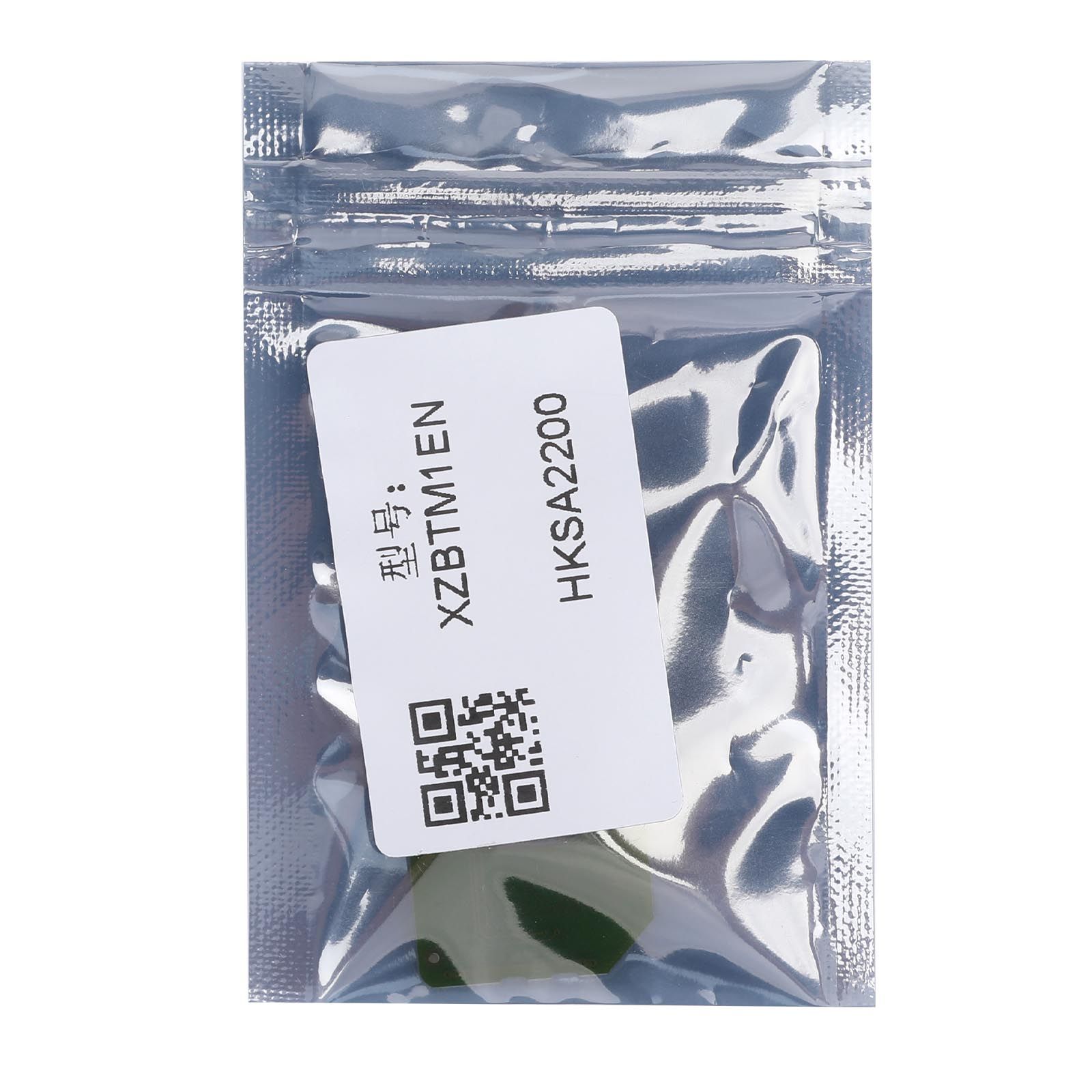 2025 XHORSE HON.D XZBTM1EN PCB spécial exclusivement pour les motocyclettes HONDA 5pcs / lot