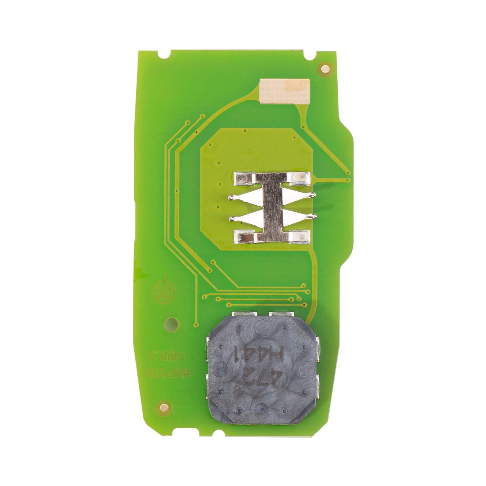 XHORSE XZKA81EN Carte PCB spéciale Exclusivement pour Hyundai & Kia Modèles 5pcs / lot