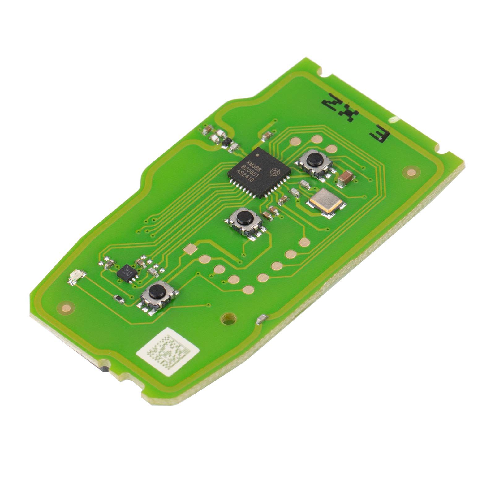 XHORSE XZKA81EN Carte PCB spéciale Exclusivement pour Hyundai & Kia Modèles 5pcs / lot
