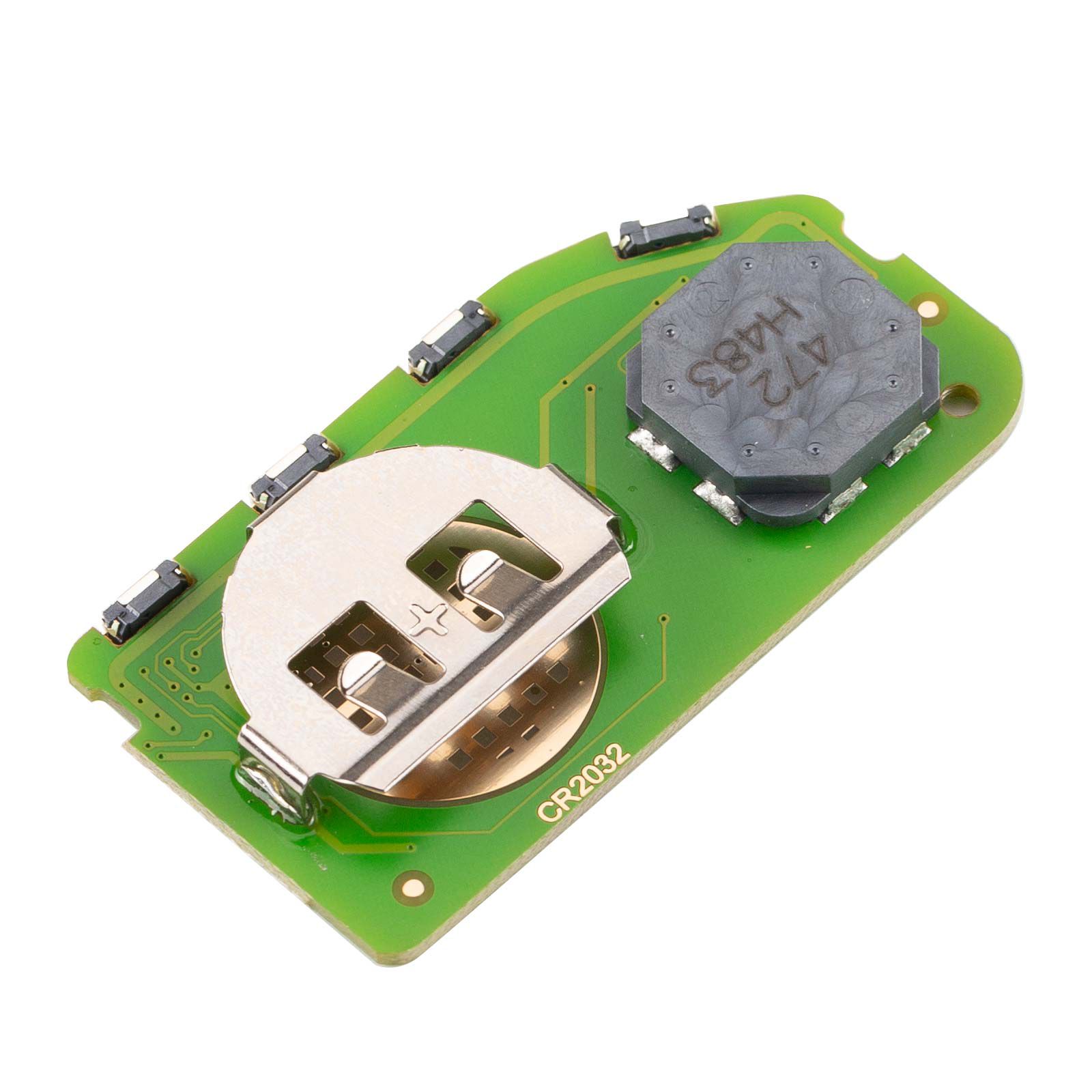 XHORSE XZKA82EN PCB spécial exclusivement pour Hyundai & Kia modèles 4 boutons 5pcs / lot