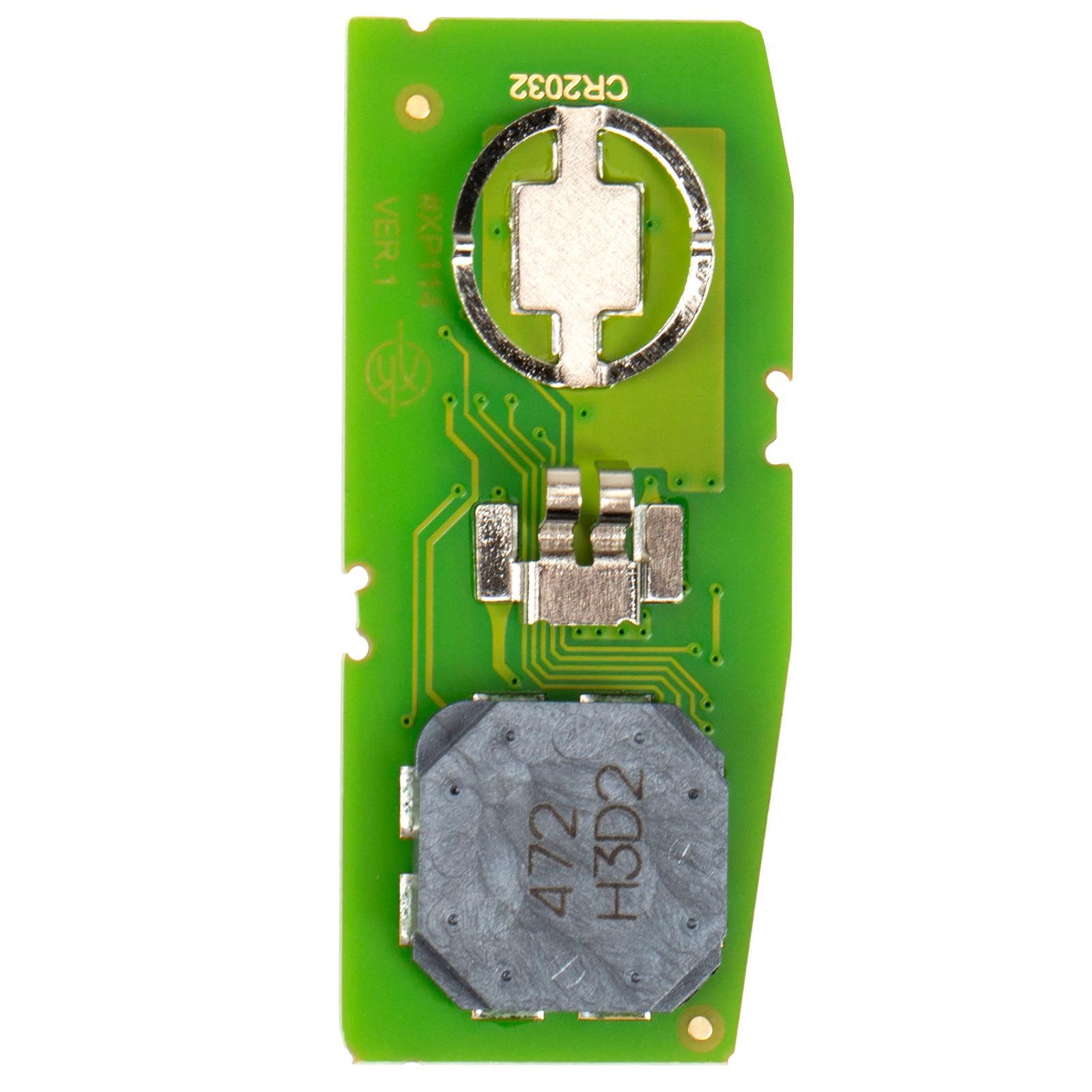 XHORSE K.A XZKA83EN Carte PCB spéciale Exclusivement pour Hyundai & Kia Modèles 5pcs / lot