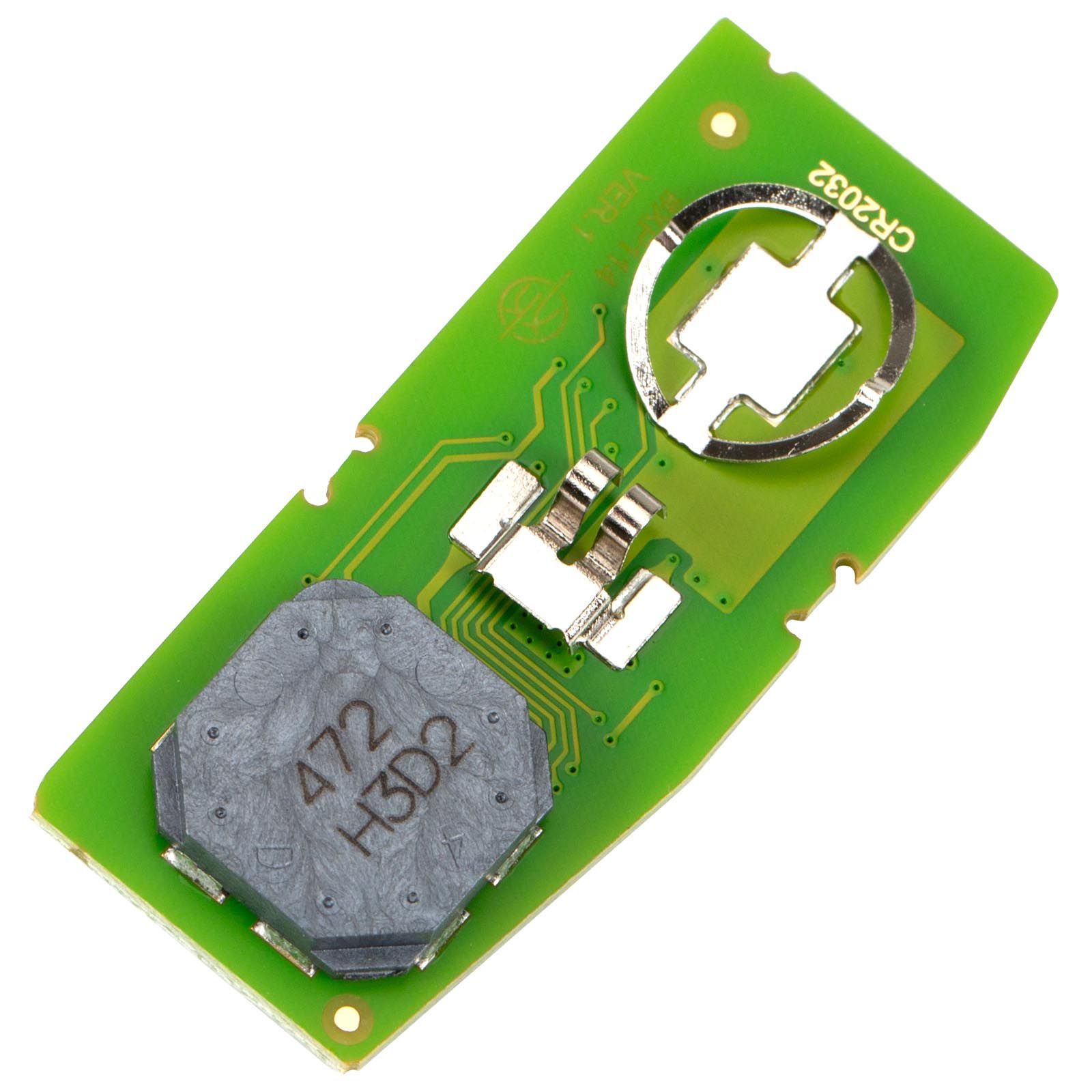 XHORSE K.A XZKA83EN Carte PCB spéciale Exclusivement pour Hyundai & Kia Modèles 5pcs / lot