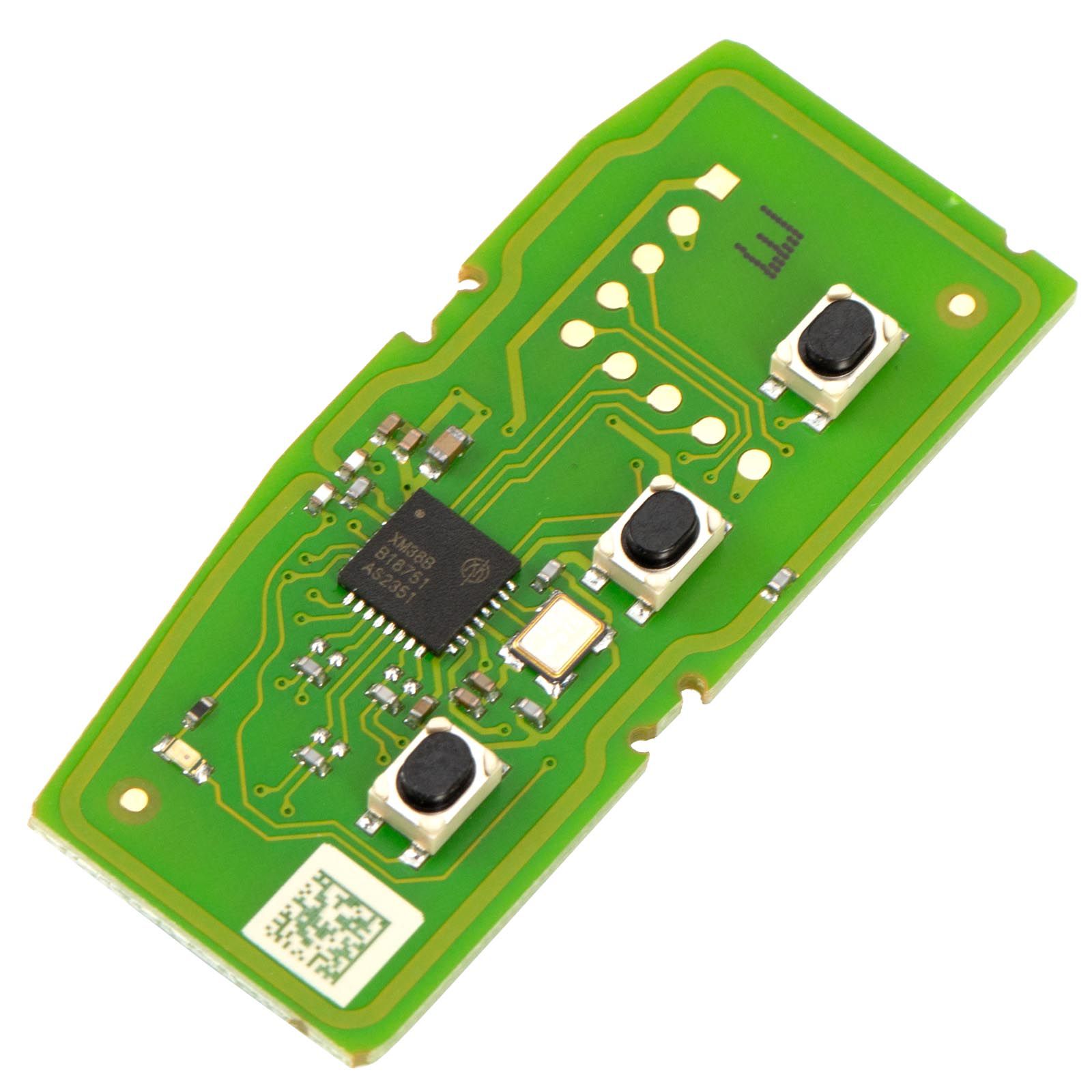 XHORSE K.A XZKA83EN Carte PCB spéciale Exclusivement pour Hyundai & Kia Modèles 5pcs / lot