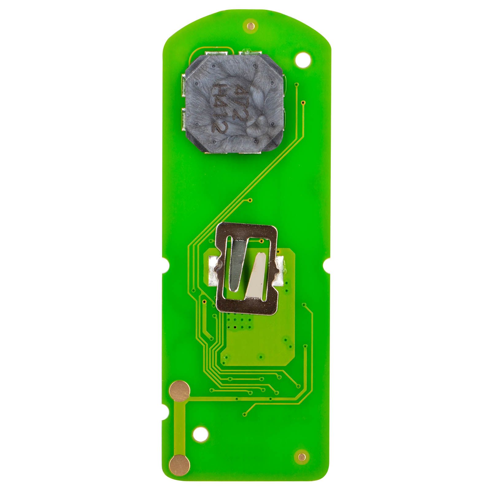 XHORSE XZMZD6EN Plaque PCB spéciale exclusivement pour les modèles Mazda 5pcs/lot