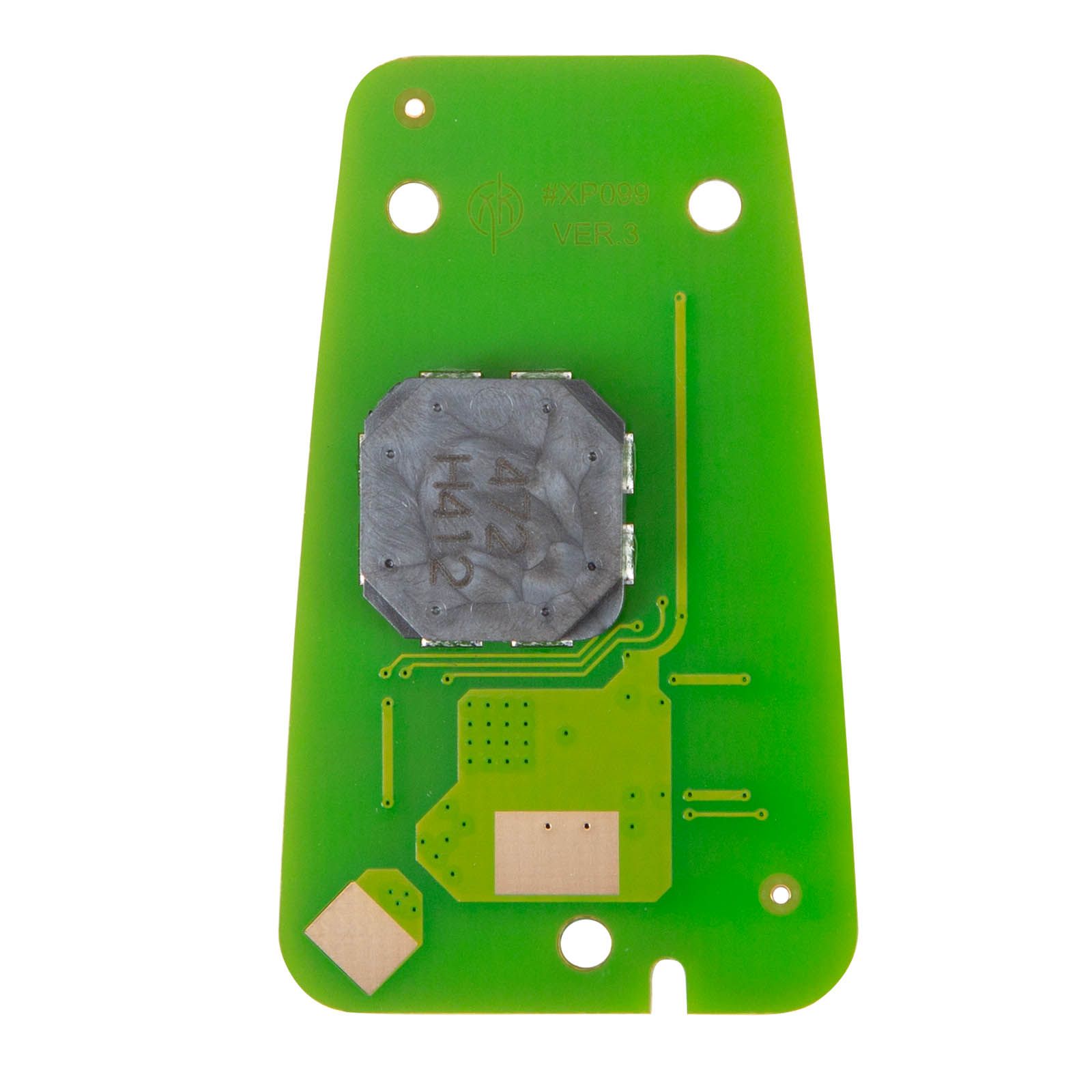 XHORSE XZPG00EN Plaque PCB spéciale Exclusivement pour Peugeot Citroen DS modèles 5pcs / lot