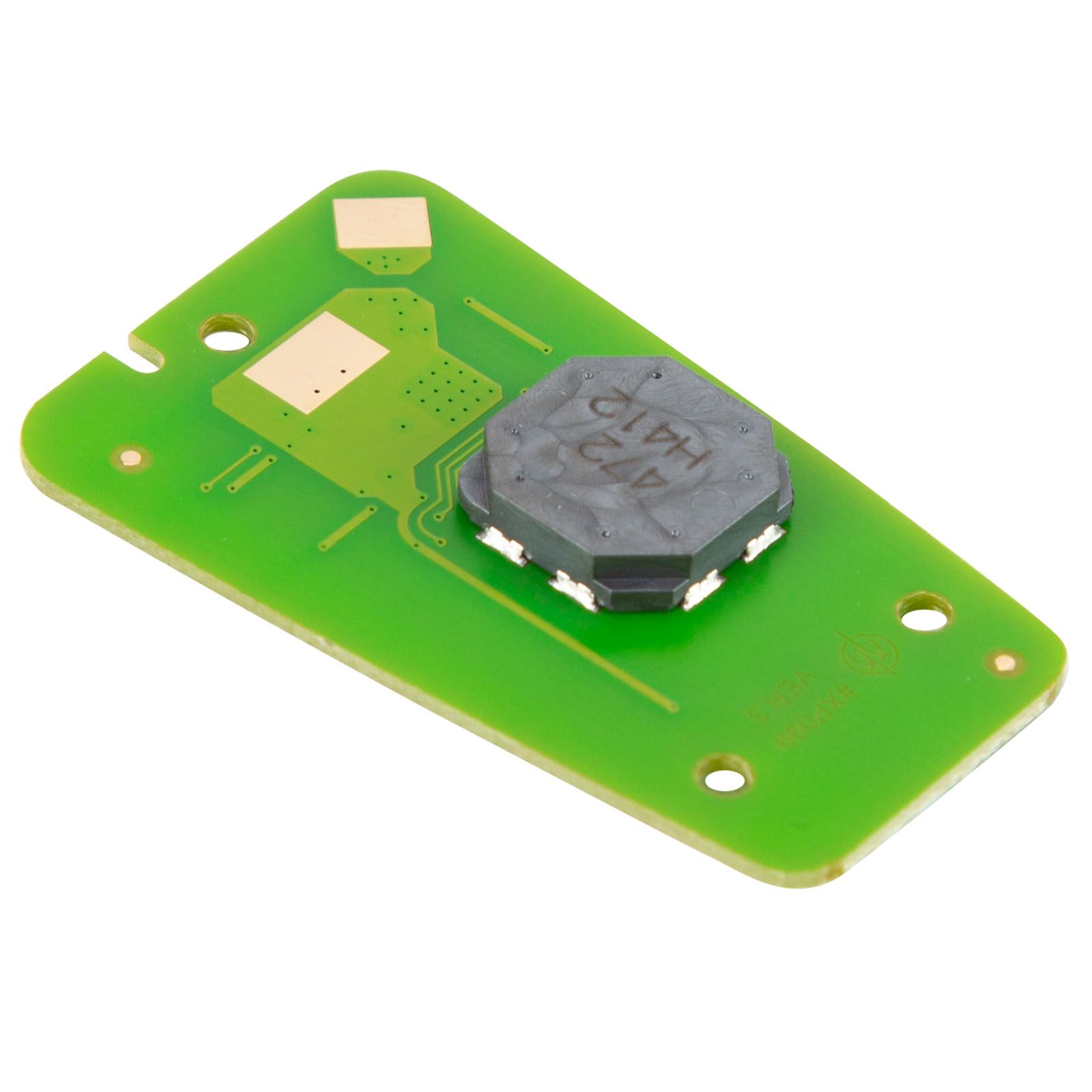 XHORSE XZPG00EN Plaque PCB spéciale Exclusivement pour Peugeot Citroen DS modèles 5pcs / lot