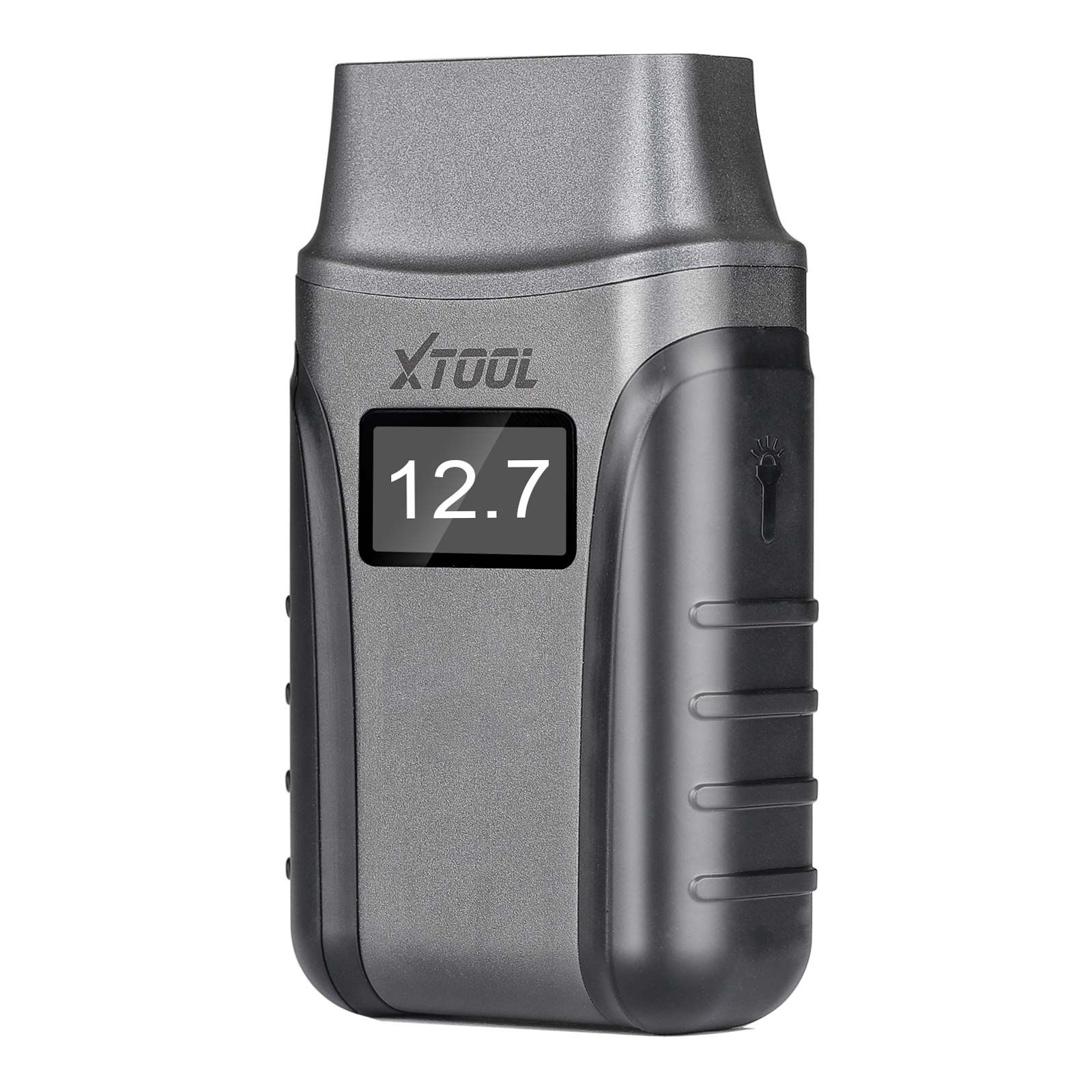 XTOOL D8BT test actif complet de l'outil de diagnostic du système avec 38 fonctions de service Support de codage de l'ECU CAN FD