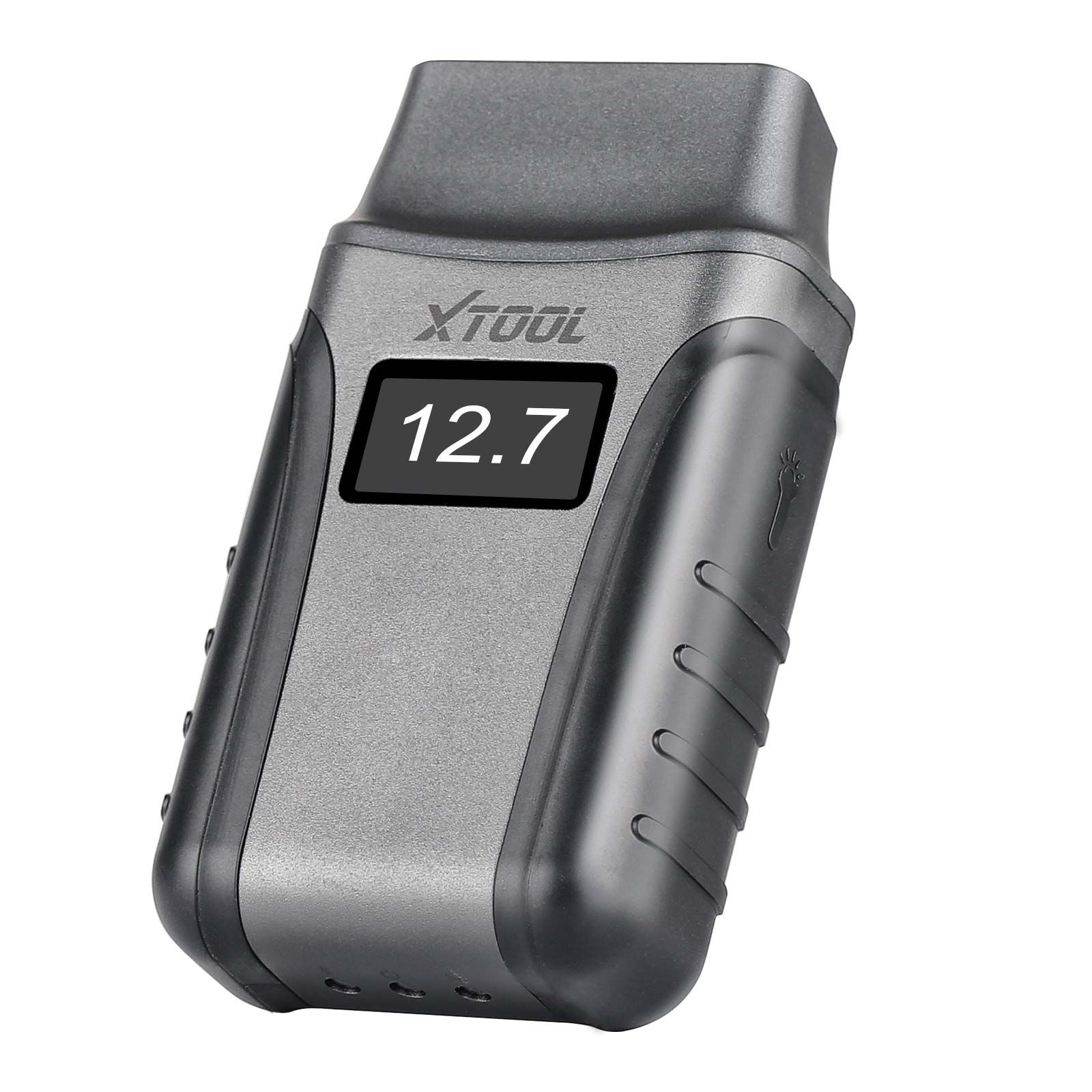 XTOOL D8BT test actif complet de l'outil de diagnostic du système avec 38 fonctions de service Support de codage de l'ECU CAN FD