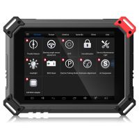 XTOOL EZ500 Diagnostic complet pour véhicules à essence avec fonction spéciale Même fonction avec XTool PS80