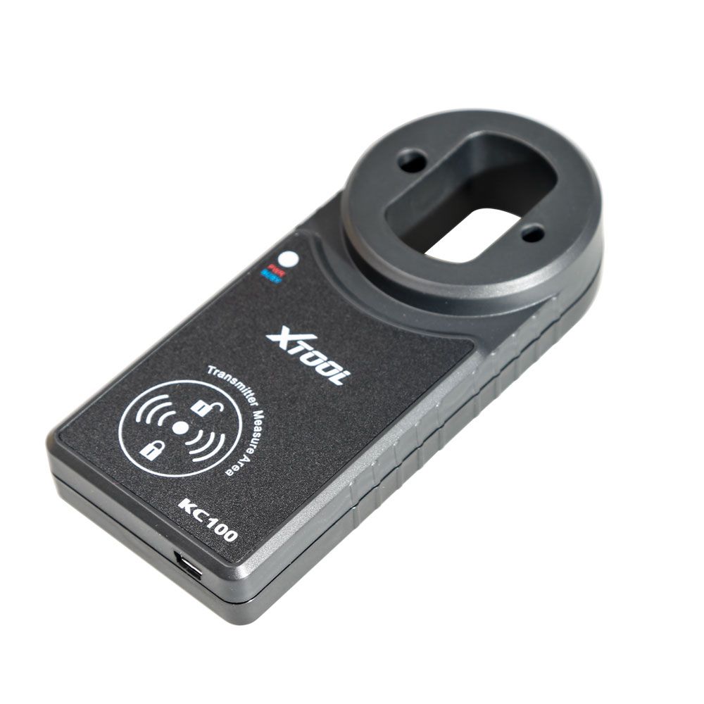 Adaptateur XTOOL KC100 VW 4e et 5e et BMW IMMO pour X100 PAD2/PAD3/PS90