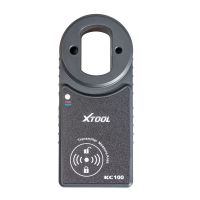 Adaptateur XTOOL KC100 VW 4e et 5e et BMW IMMO pour X100 PAD2/PAD3/PS90