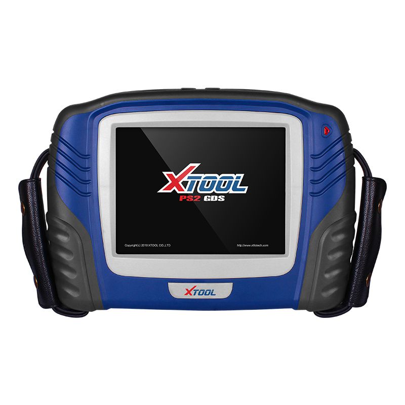 Bluetooth diagnostics tool for xtoo machine PS2 GDS Essence and online Update of tactile Screen