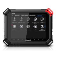 XTOOL X-100 PAD 2 Fonctions Spéciales Expert Mise à jour Version de X100 PAD