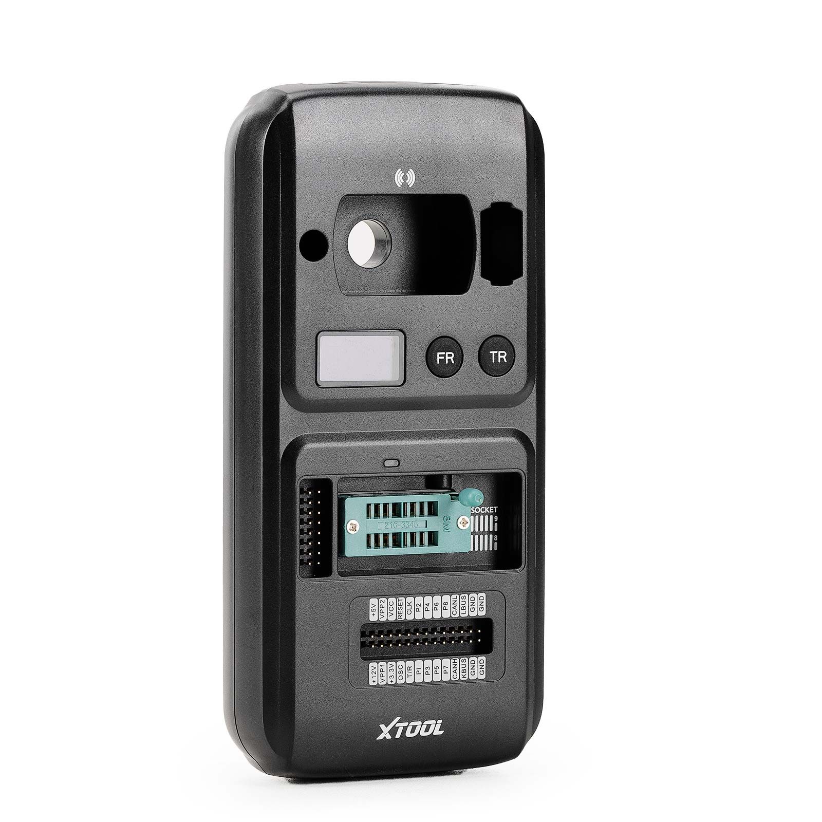 2025 XTOOL X100 MAX Auto Key Programmer IMMO Elite Outils de diagnostic avec KC501 ECU Codage Mise à jour complète de contrôle bidirectionnel de X100 PAD3