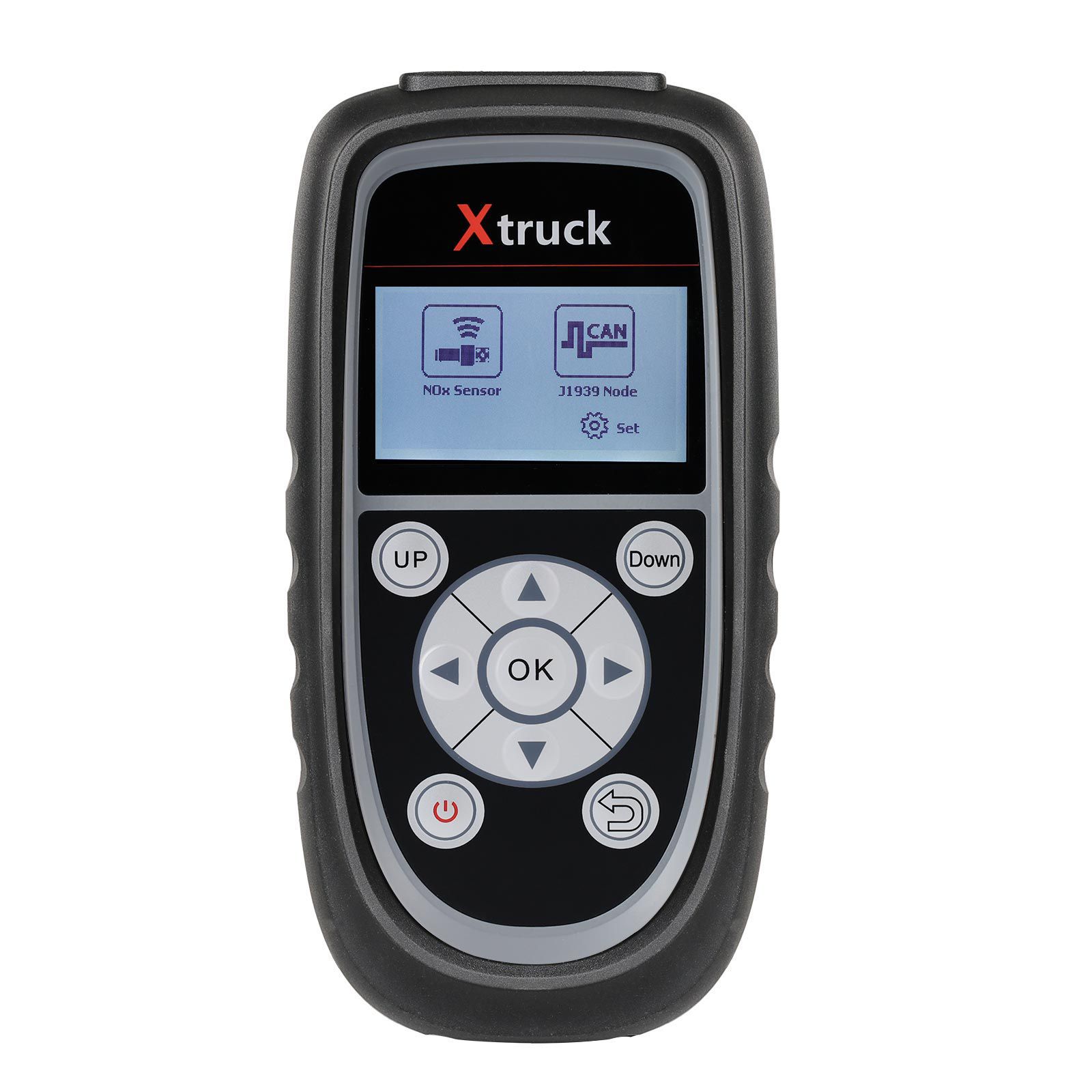 Xtruck y005 détecteur de capteur d'oxygène d'azote voiture balise machine urée pompe détecteur réparation automatique urée buse pompe outil de diagnostic