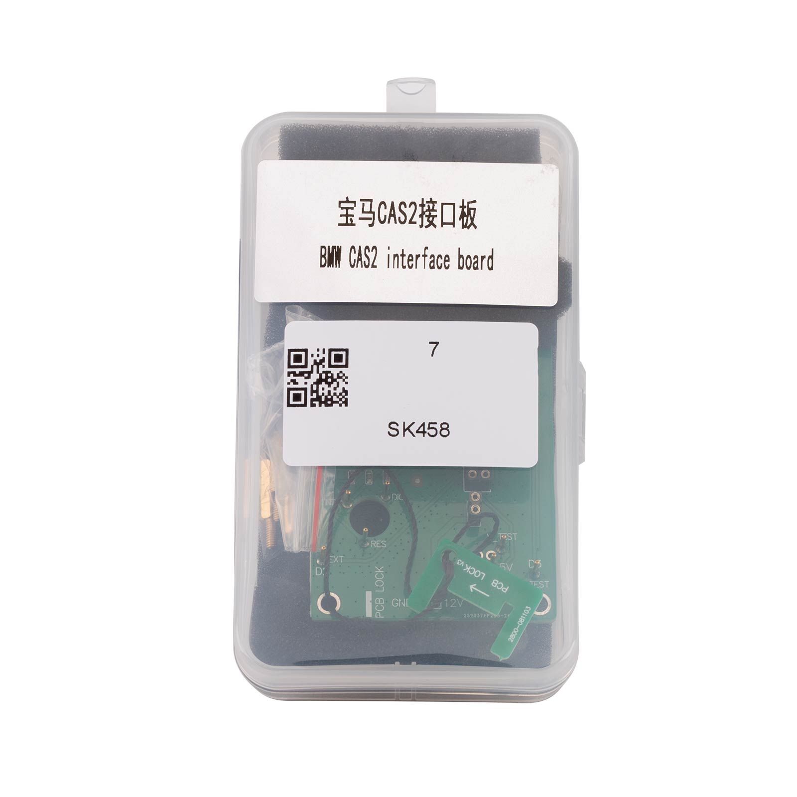 Carte d'interface Yanhua ACDP BMW CAS2