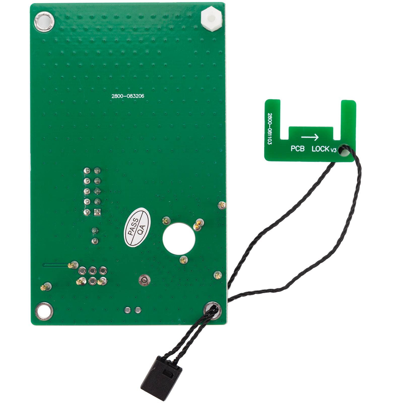 Carte d'interface Yanhua ACDP BMW CAS2