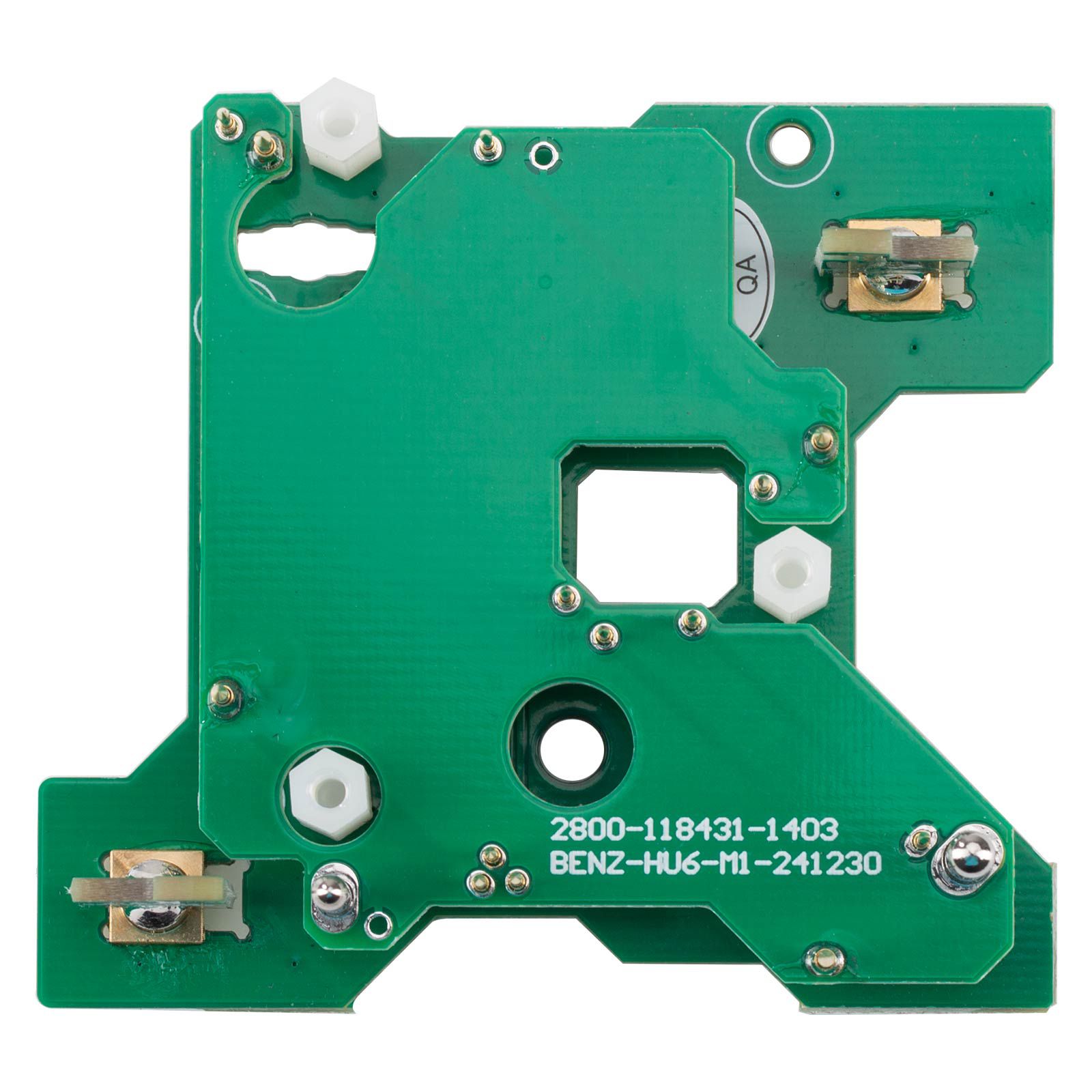 2025 Yanhua Mini ACDP-2 Module 37 pour MB HU6 Module d'instrument (IC177) Correction du kilométrage