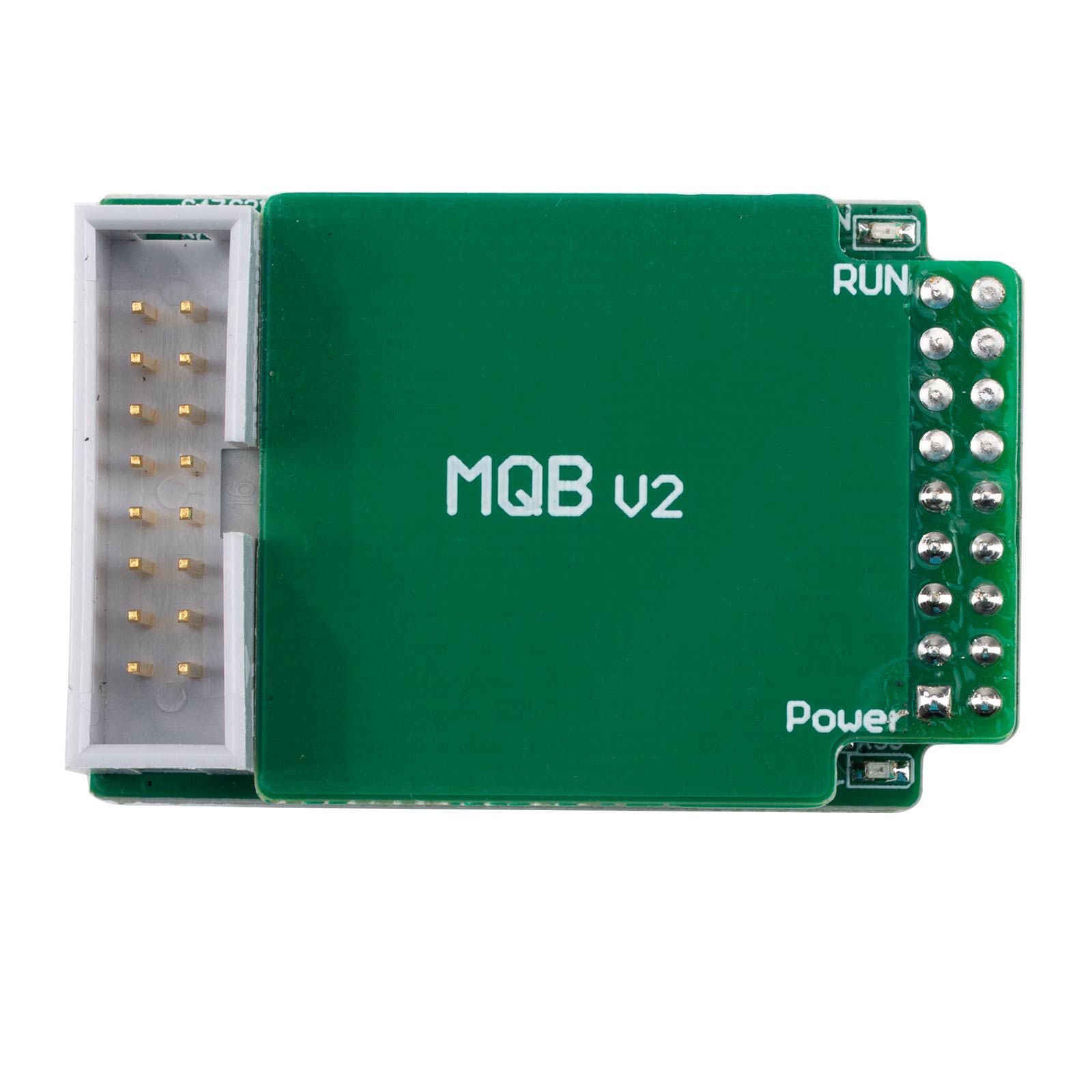 2025 Yanhua Mini ACDP-2 Module 37 pour MB HU6 Module d'instrument (IC177) Correction du kilométrage