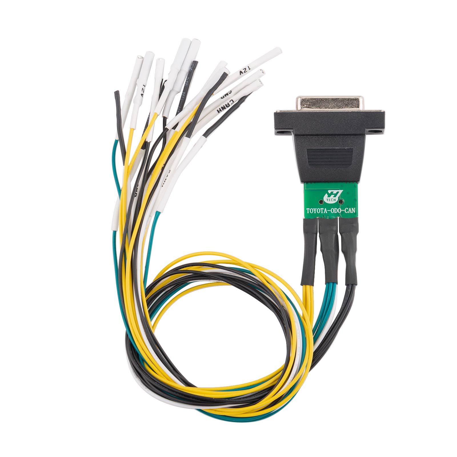 Yanhua ACDP ACDP2 Module 41 avec licence A003 pour Toyota R7F7014XX/S6J3XX ODO Correction du kilométrage via connexion OBD/CAN