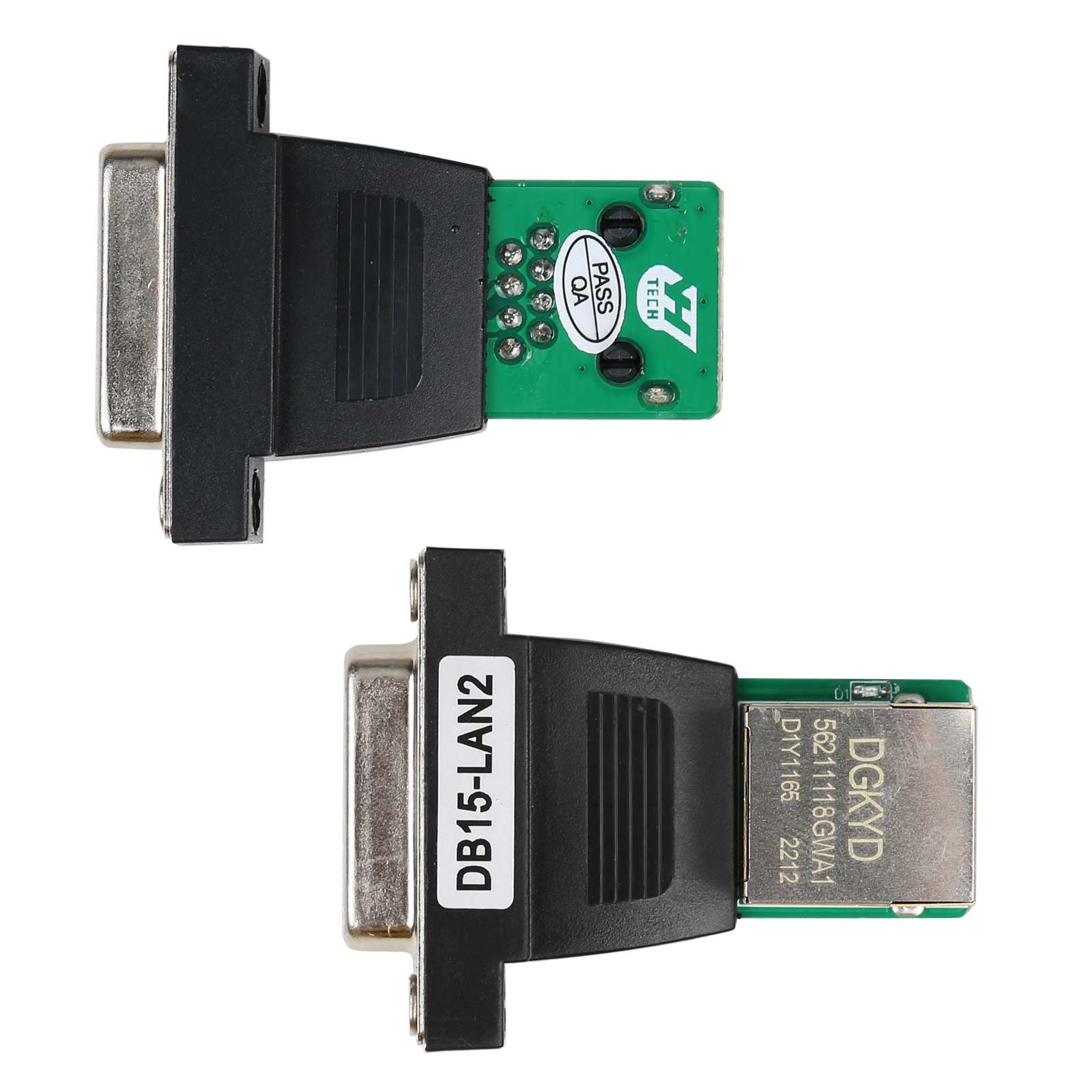 Yanhua Mini ACDP ACDP-2 Module30 avec licence A607 pour VW/AUDI DQ500 0BH Continental Transmission Correction du kilométrage