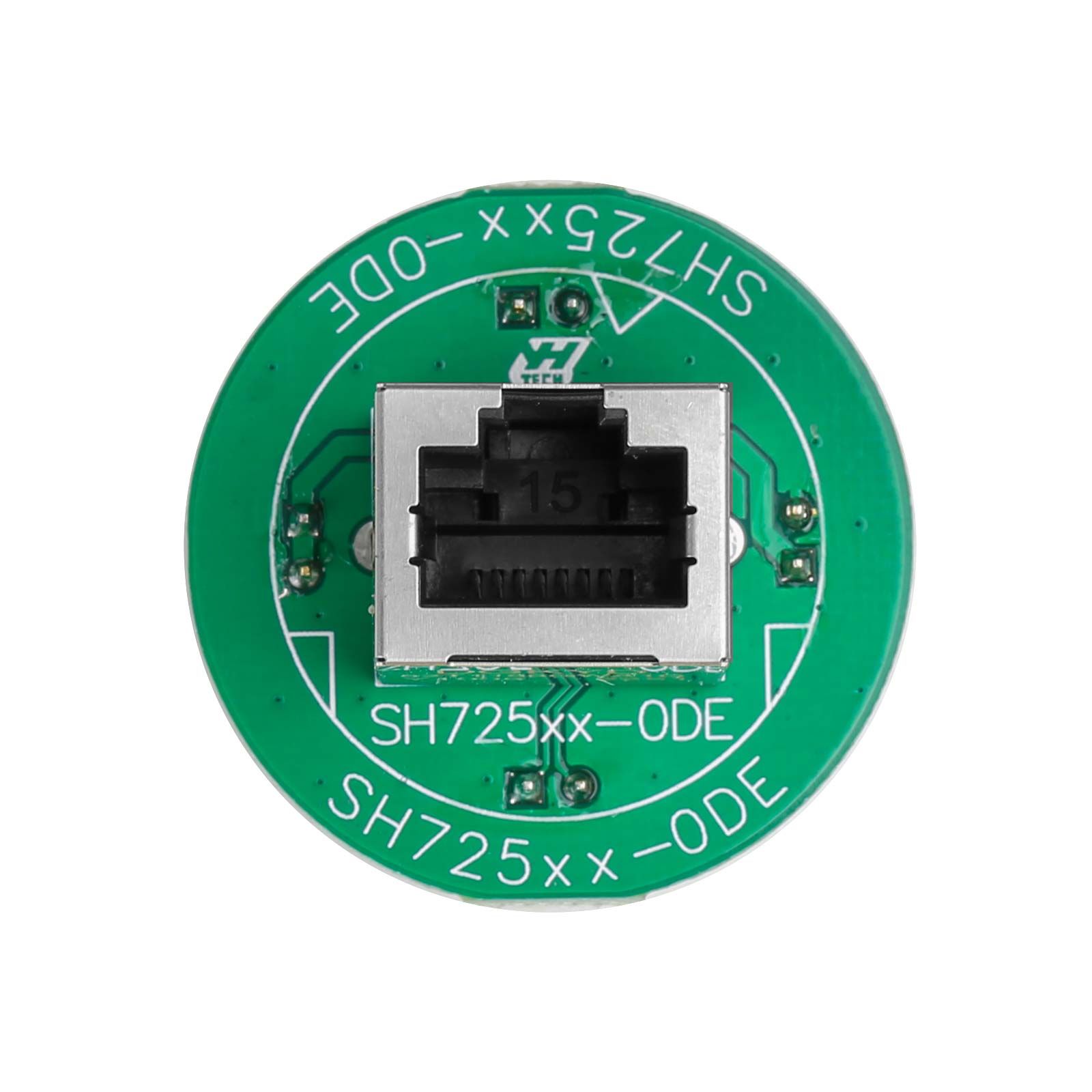 Yanhua Mini ACDP ACDP-2 Module30 avec licence A607 pour VW/AUDI DQ500 0BH Continental Transmission Correction du kilométrage