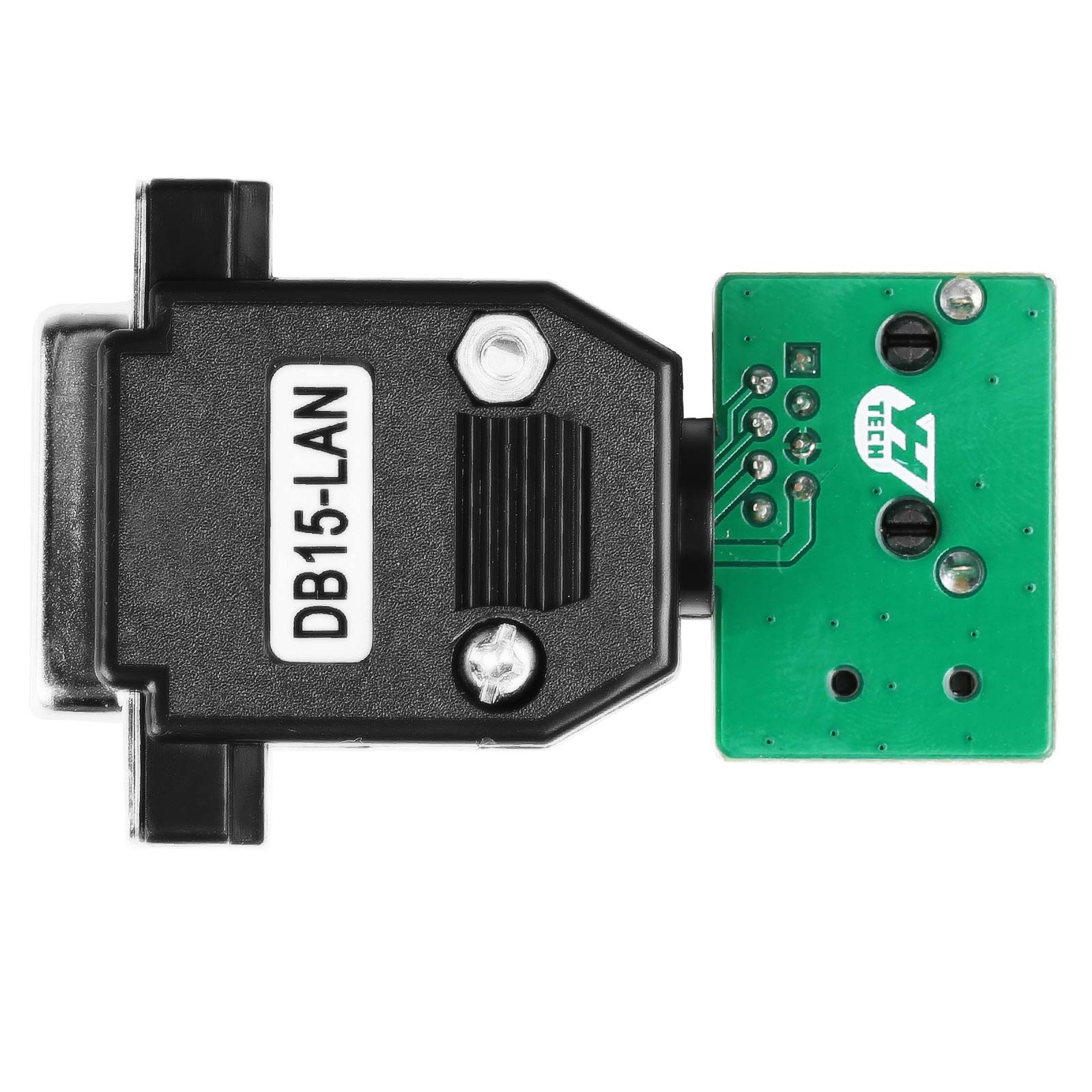 Yanhua Mini ACDP ACDP-2 Module30 avec licence A607 pour VW/AUDI DQ500 0BH Continental Transmission Correction du kilométrage