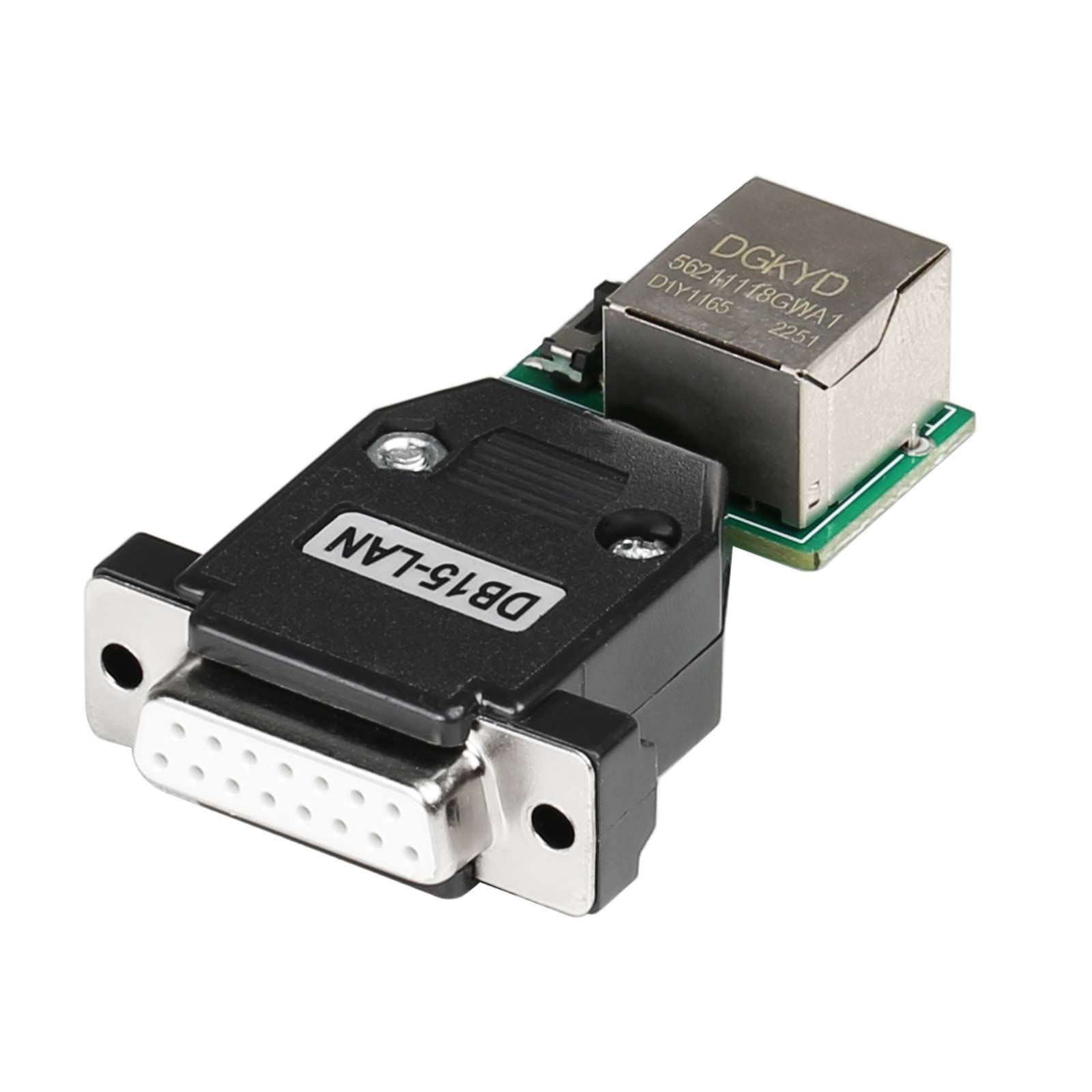Yanhua Mini ACDP ACDP-2 Module30 avec licence A607 pour VW/AUDI DQ500 0BH Continental Transmission Correction du kilométrage