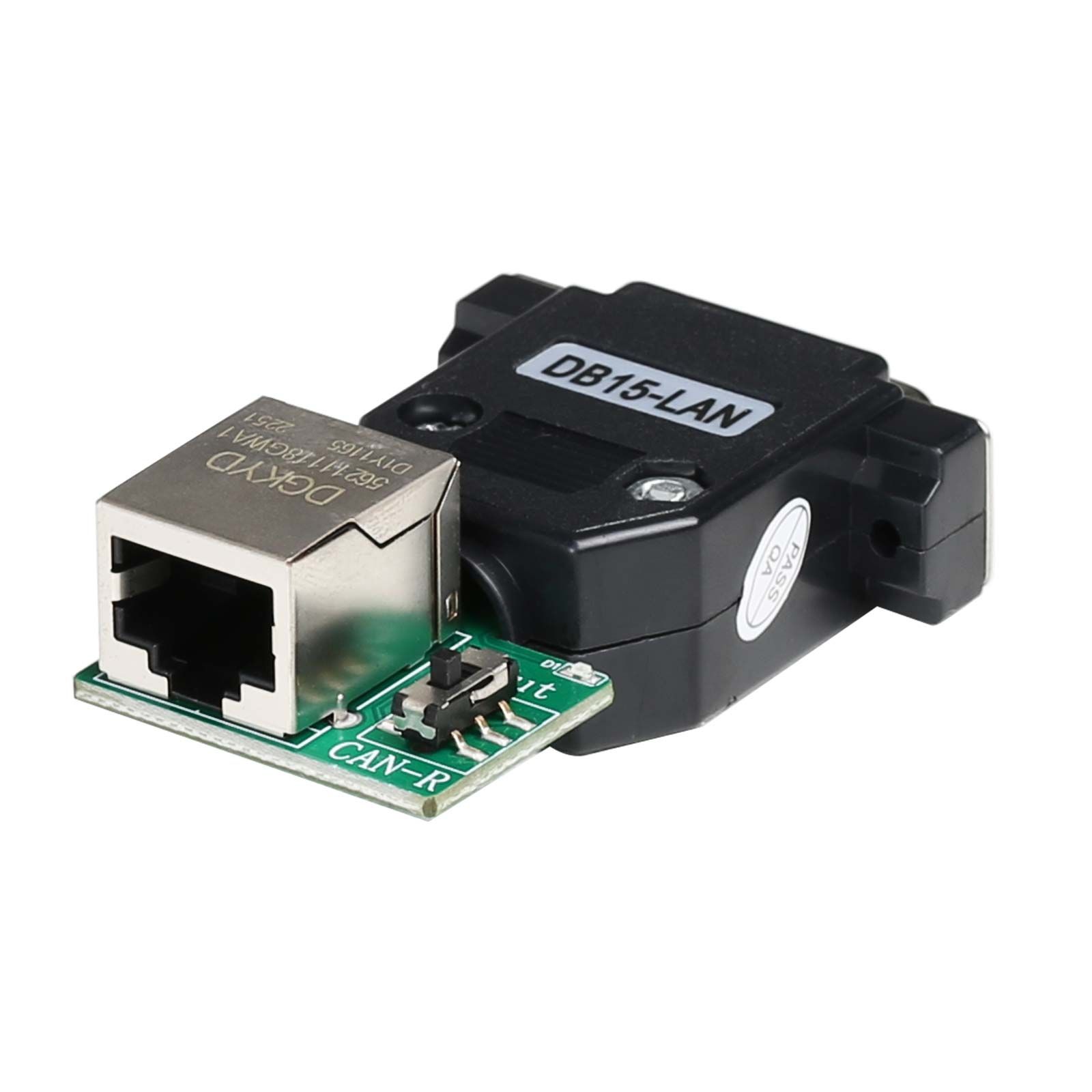 Yanhua Mini ACDP ACDP-2 Module30 avec licence A607 pour VW/AUDI DQ500 0BH Continental Transmission Correction du kilométrage