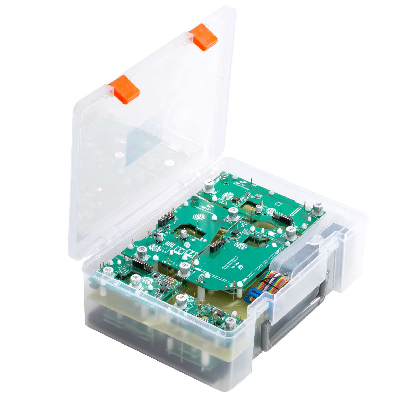 Yanhua ACDP VW MQB48 Module 33 avec MQB RH850 Module 34 pour VW Ajouter des clés Toutes les clés Instrument perdu KM avec licence A608 A609