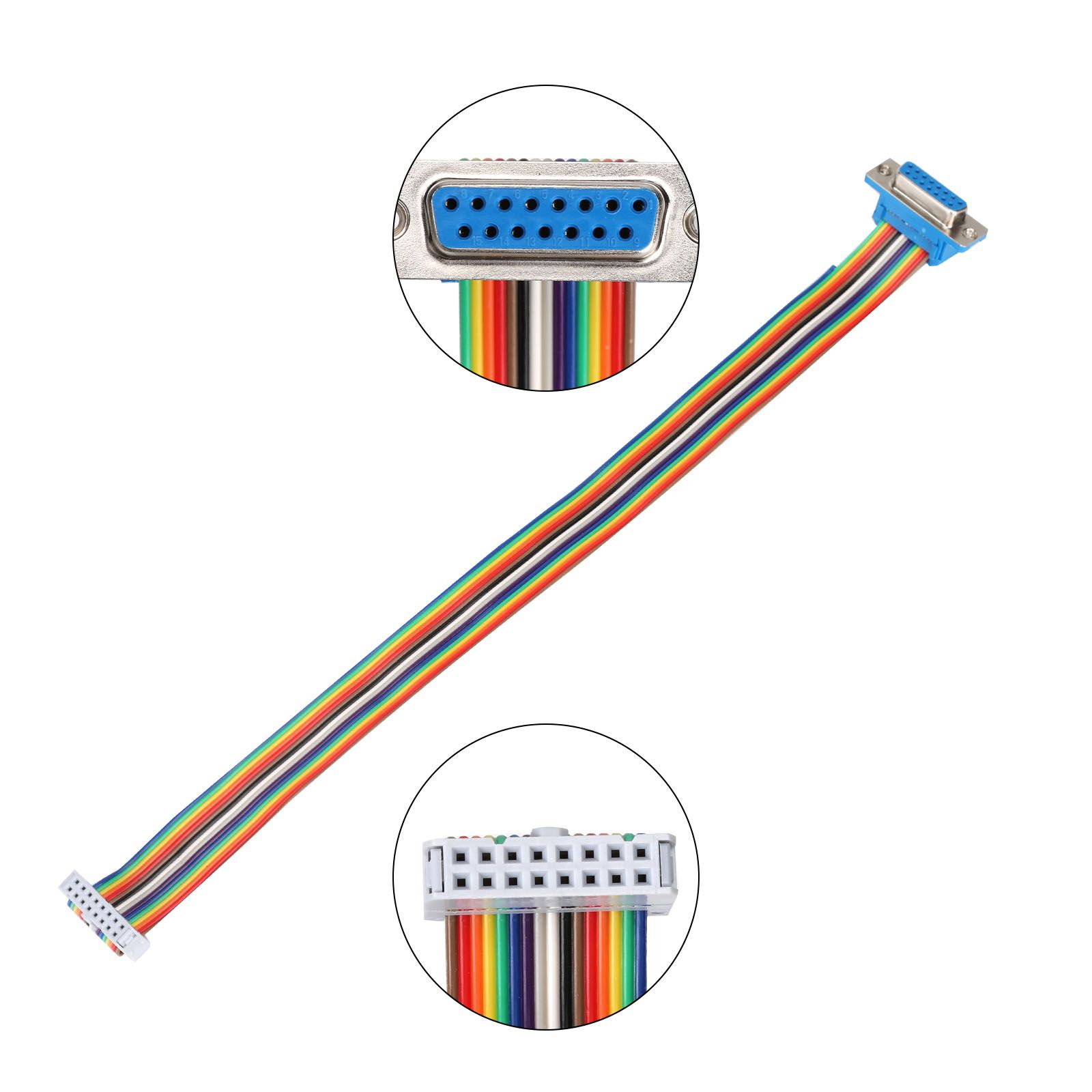 2025 Yanhua Mini ACDP ACDP-2 Module 34 pour MQB 34 IMMO et correction du kilométrage