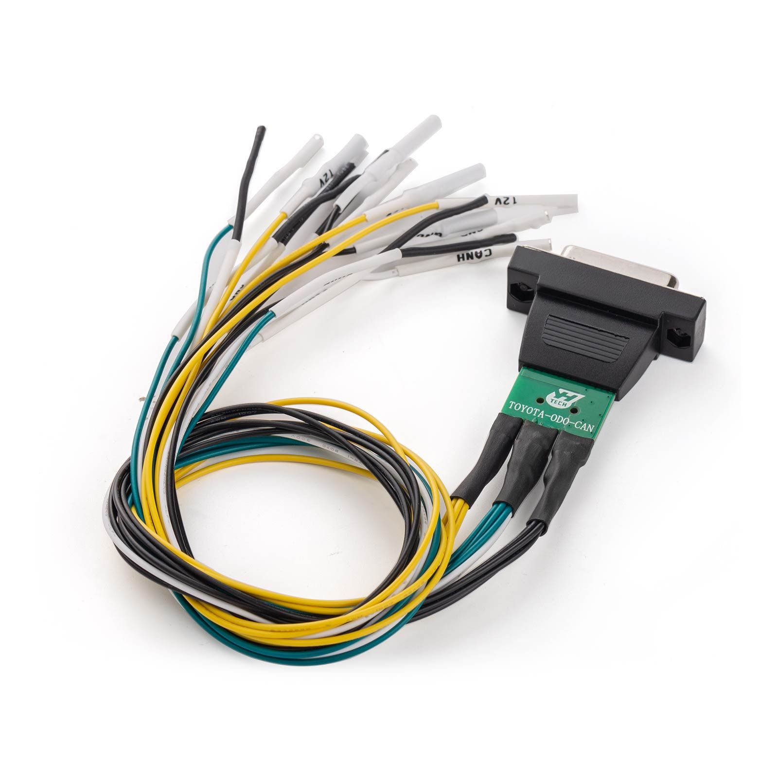 YANHUA ACDP Module 41 pour Toyota R7F7014xx/S6J3xx ODO OBD/CAN Correction du kilométrage (pour le client qui a déjà acheté le module 35)