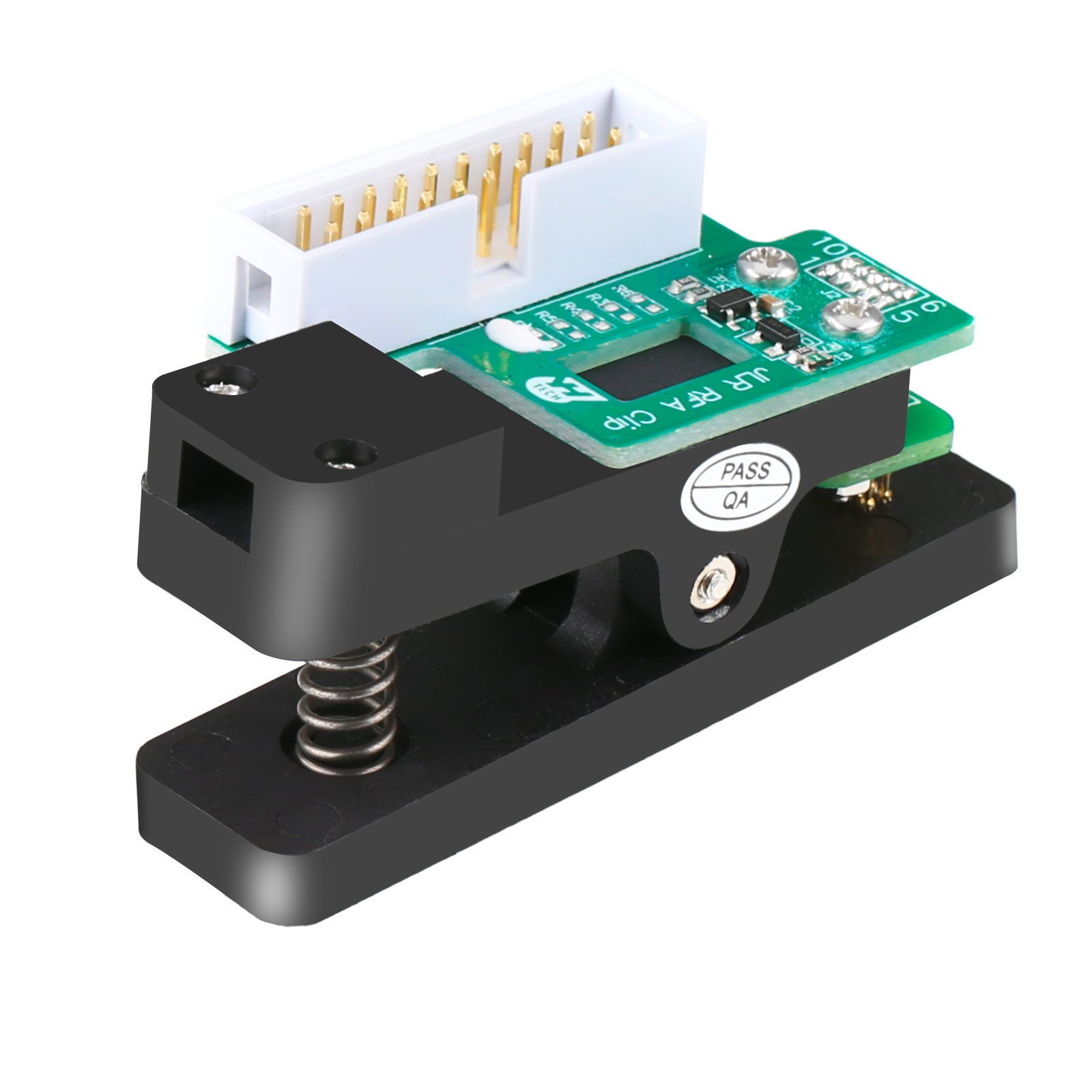 Yanhua Mini ACDP-2 JLR IMMO Package avec Module9 JLR KVM Module et Module24 Nouveau JLR (2018+) IMMO Module Ajouter la clé et toutes les clés perdues
