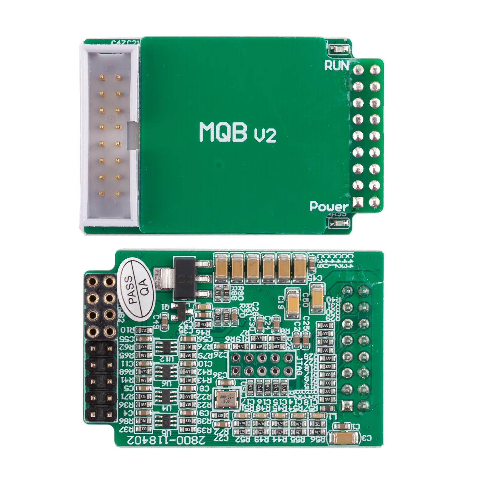 Yanhua Mini ACDP ACDP-2 Module 35 et Module 41 avec licence A002 A003 pour Toyota R7F7014XX / S6J3XX / Buick BCM (NEC3558)