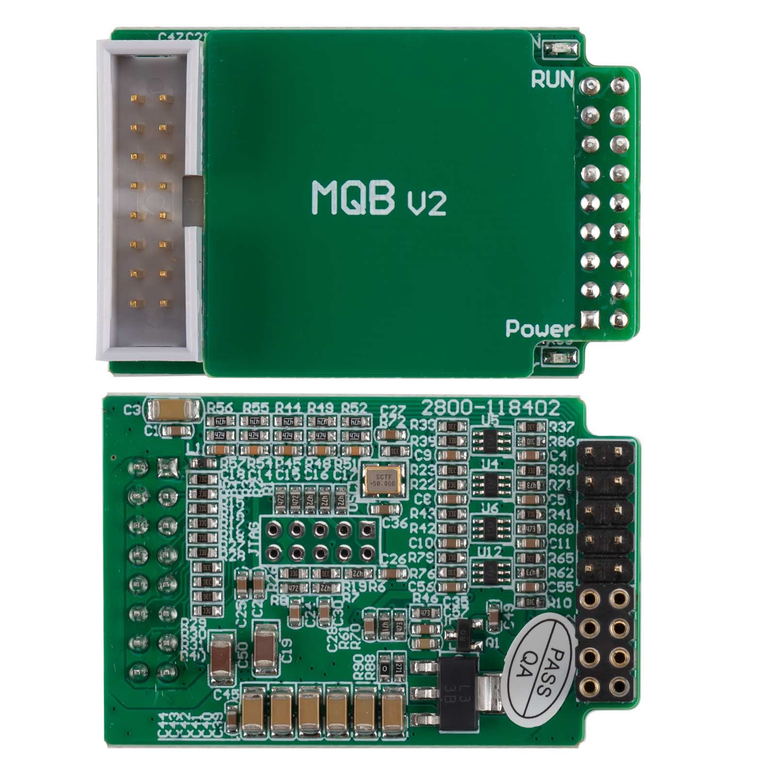 Yanhua Mini ACDP ACDP-2 Module 35 avec licence A002 pour Toyota R7F714xx ODO/Buick BCM (NEC3558)