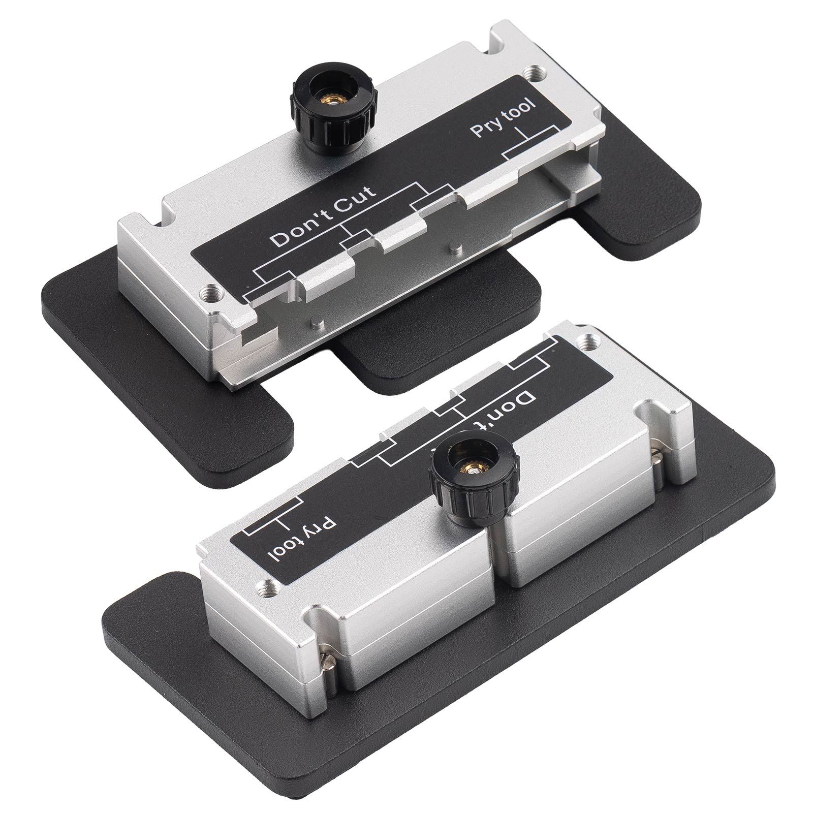 Kit de Démontage YANHUA Btool BCP 2026 – Outil de Coupe de Clé pour Coque Intérieure BMW BCP