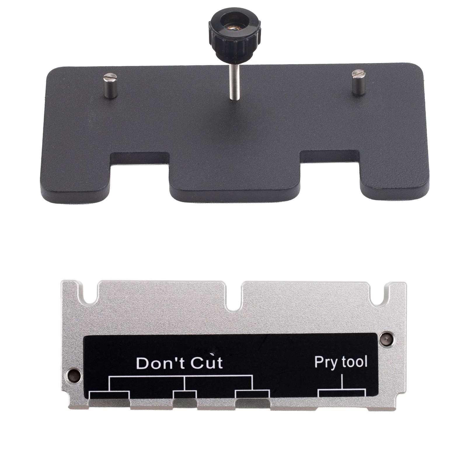 Kit de Démontage YANHUA Btool BCP 2026 – Outil de Coupe de Clé pour Coque Intérieure BMW BCP