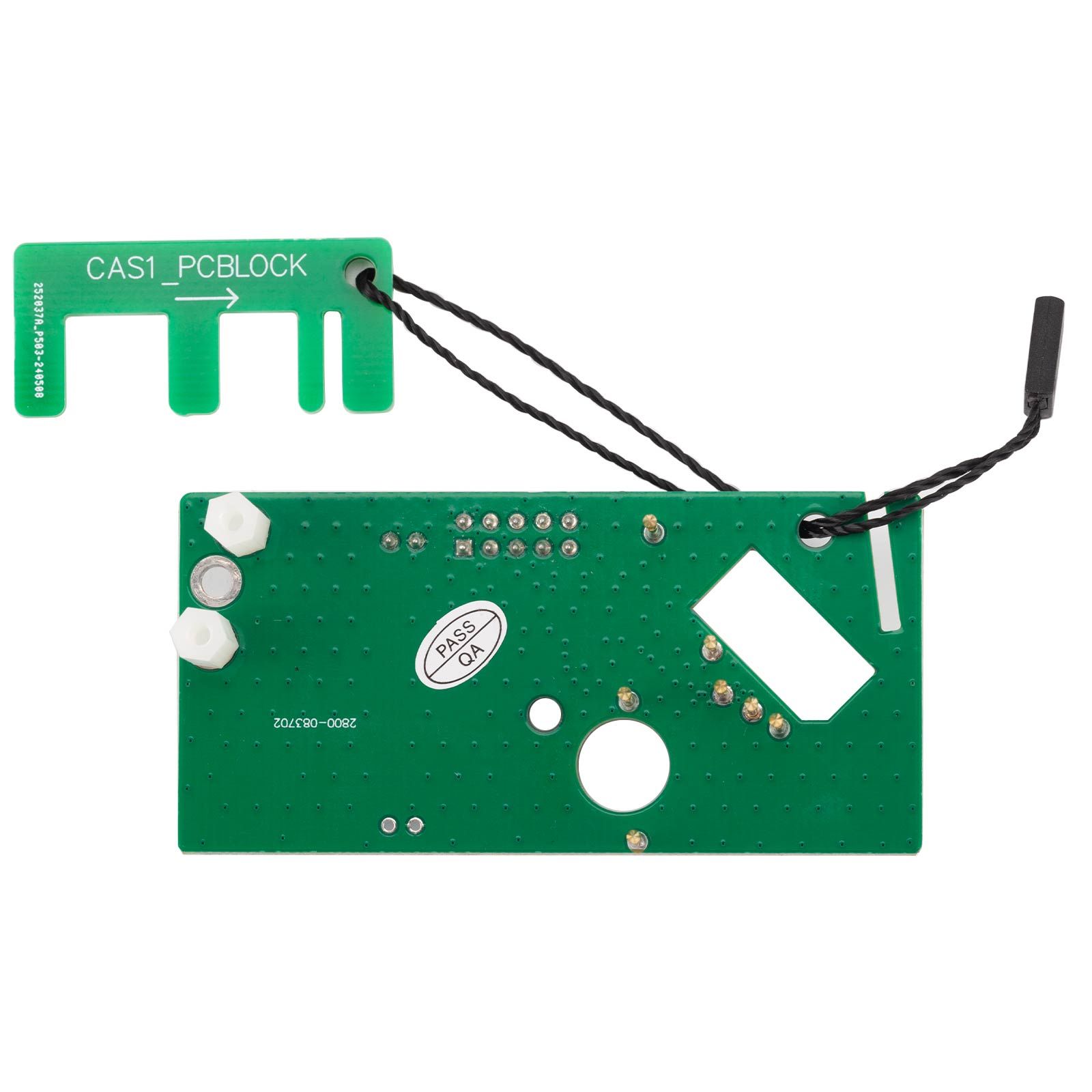 Carte d'interface Yanhua ACDP BMW CAS1