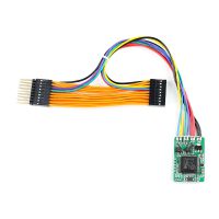 Filtre CAN d'origine de Yanhua MB 18 en 1 pour filtre CAN universel de Benz/BMW