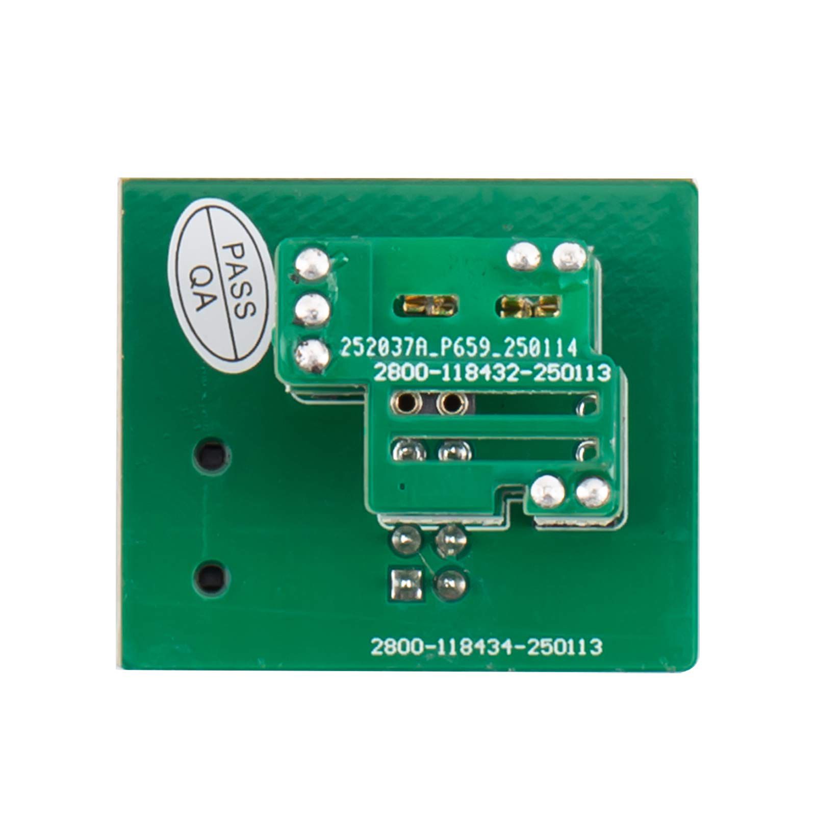 2025 YANHUA Mercedes-Benz MB HU6 Plateforme YH-OBD Travaillant avec le module ACDP 37