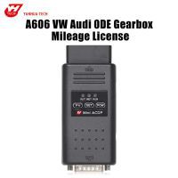 A606 License for VW Audi 0DE Gearbox Mileage Working with Yanhua Mini ACDP Module 13/19
