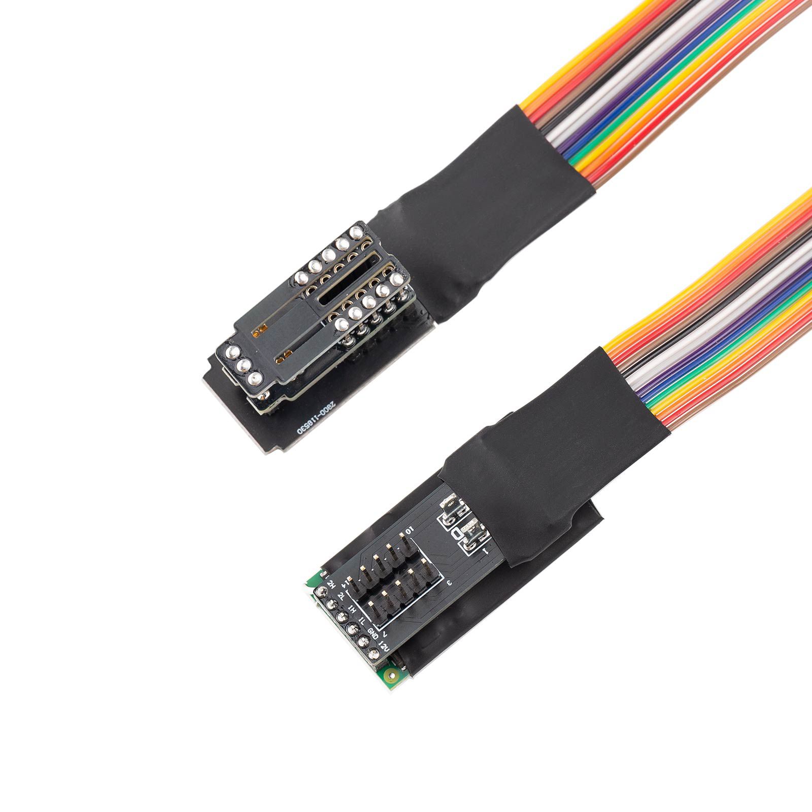 2025 Nouveau YANHUA BMW ID8 Filtre spécial pour 3/4/5/7/X5/X6/X7/XM et autres G châssis Kilométrage Réparation Plug and Play / sans soudure / Sécuritaire et fiable