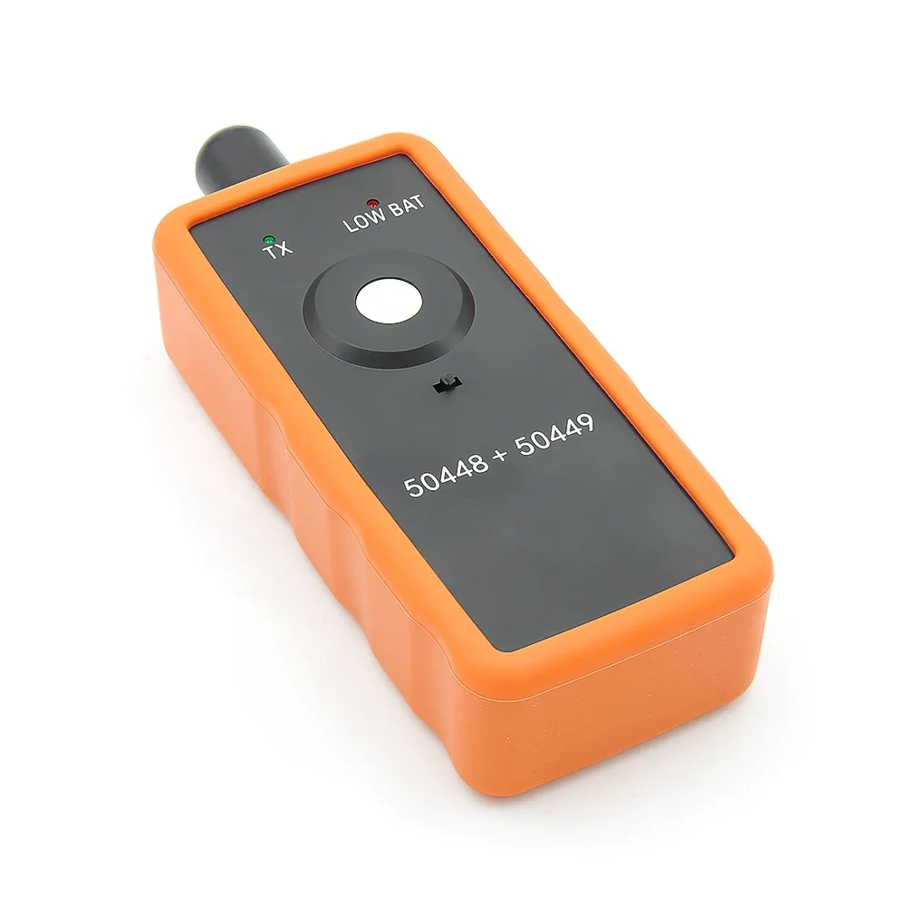 Outil de Réinitialisation TPMS 2 en 1 EL-50448 et EL-504