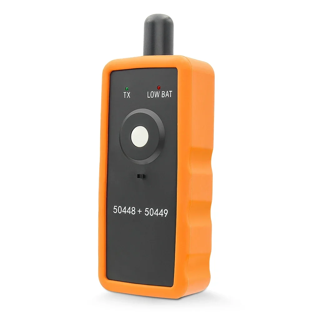 Outil de Réinitialisation TPMS 2 en 1 EL-50448 et EL-504