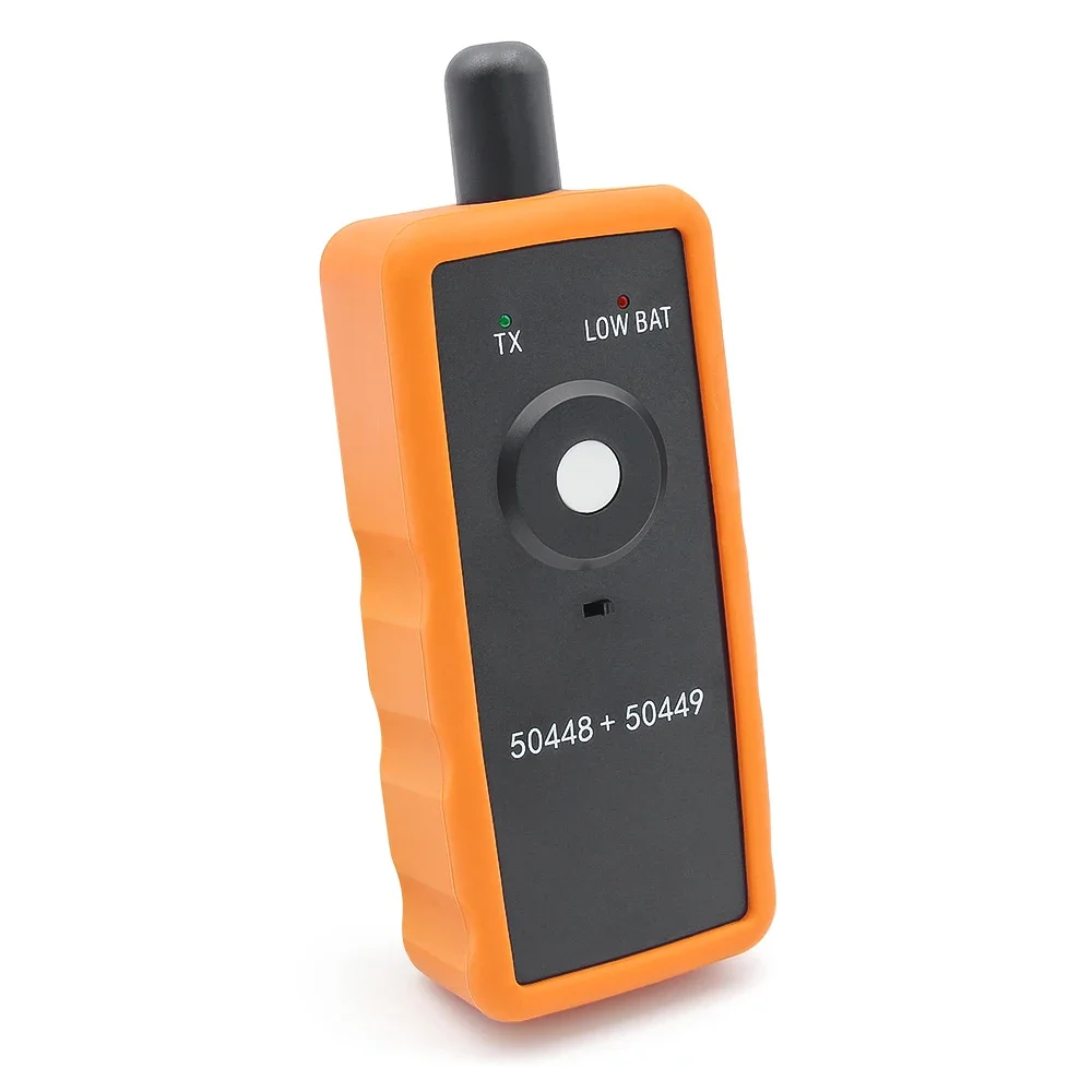 Outil de Réinitialisation TPMS 2 en 1 EL-50448 et EL-504