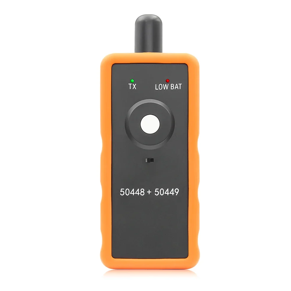 Outil de Réinitialisation TPMS 2 en 1 EL-50448 et EL-504