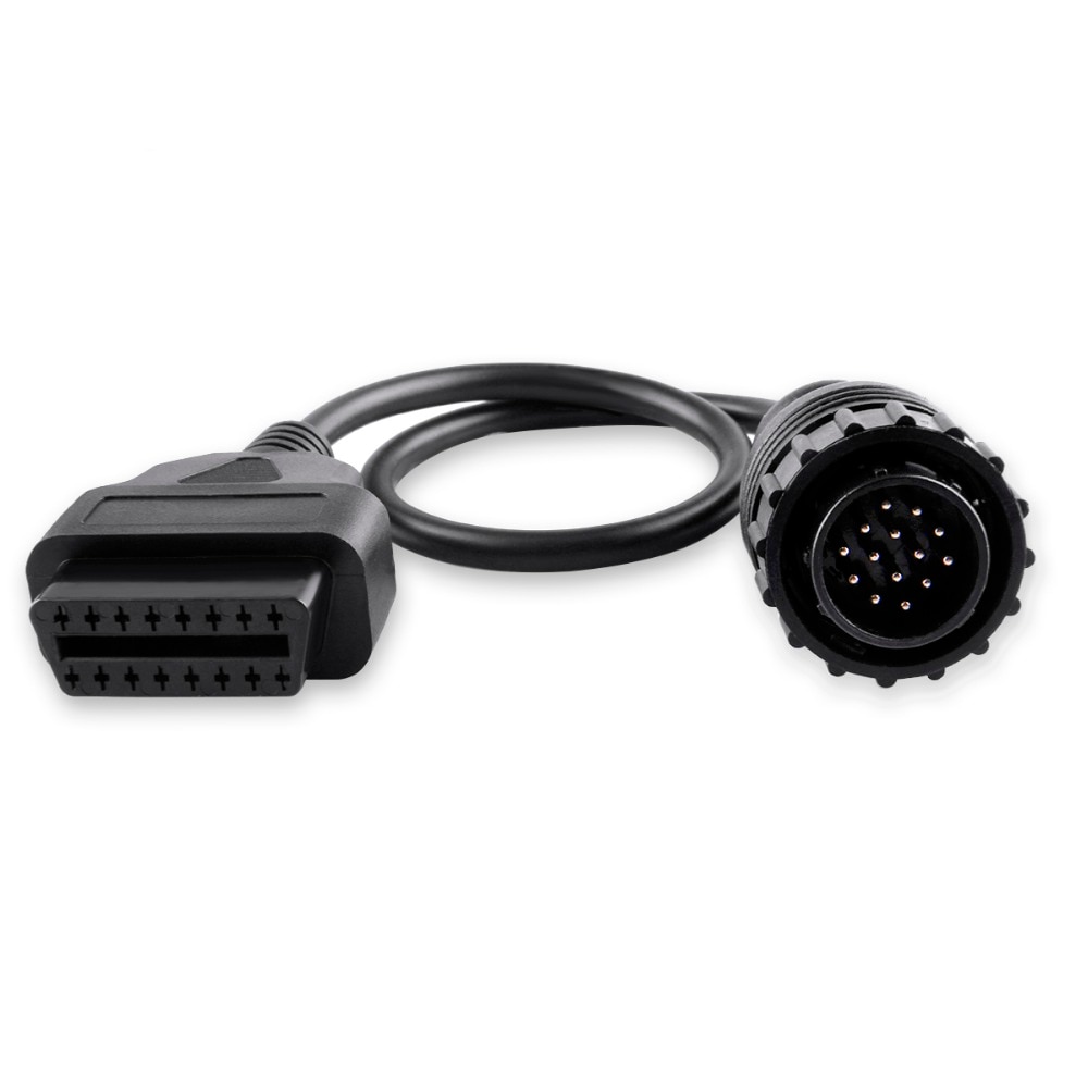 Mercedes 14PIN6