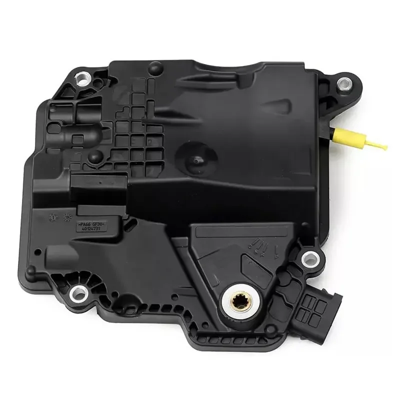 Contrôle de la transmission de voiture ISM Intelligent Servo Module Fo