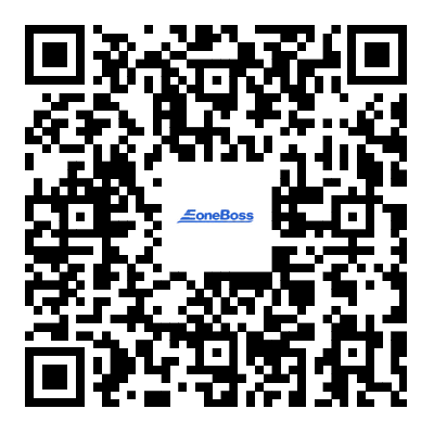 Application EoneBoss