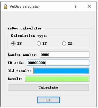 Mercedes fdok vedoc calculatrice et DAS / xentry calculatrice de fonction spéciale pour MB SD C4 C5 C6